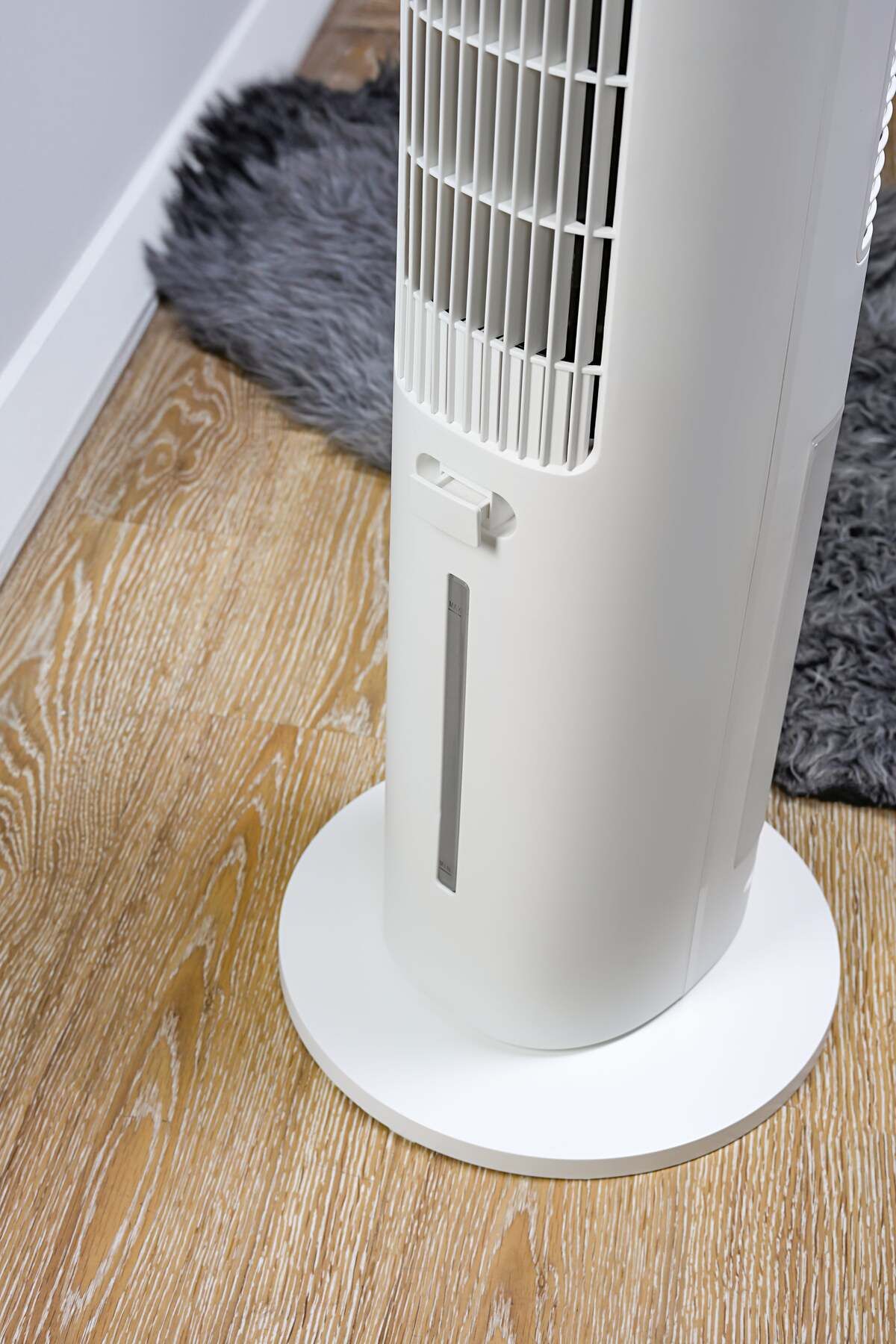Zilan-Ventilator Zln1030 Tip Turn, Capacitate 3l, Control Prin Touch, 3 Trepte De Viteza, Timer 12h 7