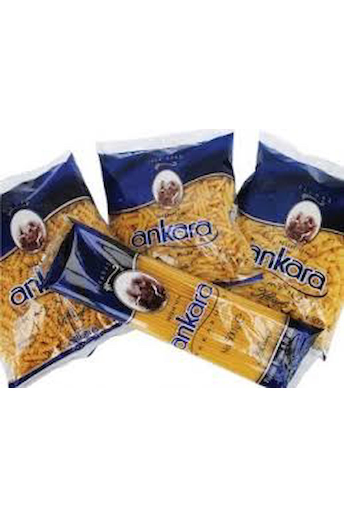 Nuh'un Ankara Makarnası 20 adet çeşit