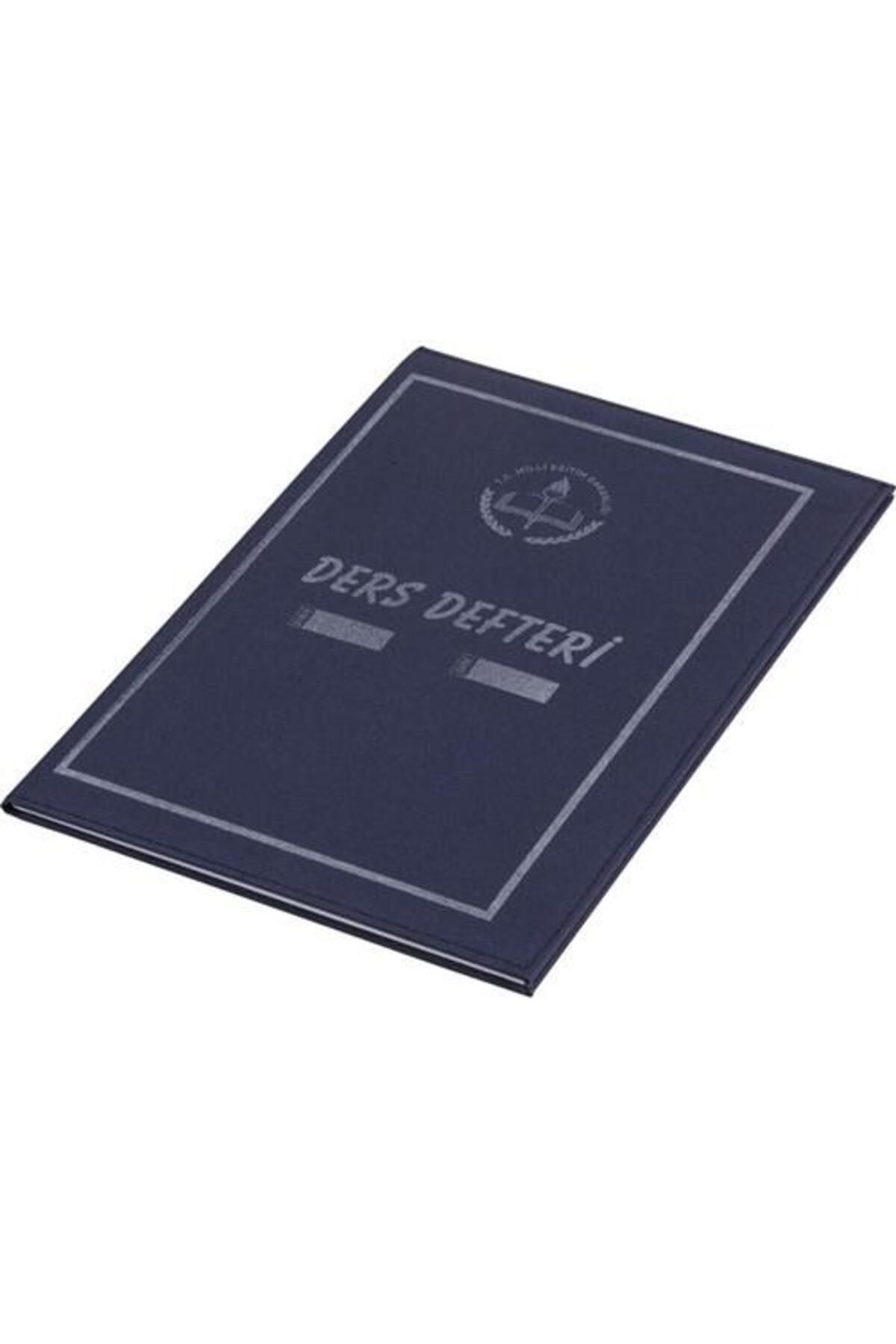 Gülpaş-384 8 Semester Extinguished Textbook Pp Cover 25 X 35 1