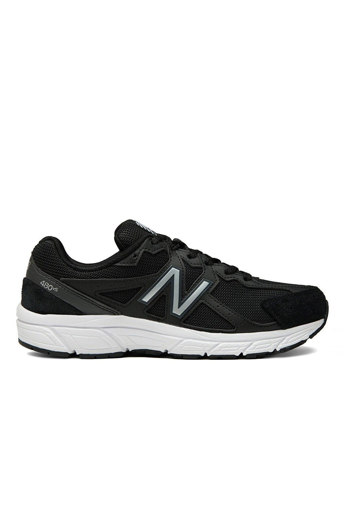 لباس روزانه یونیسکس مشکی 480 New Balance