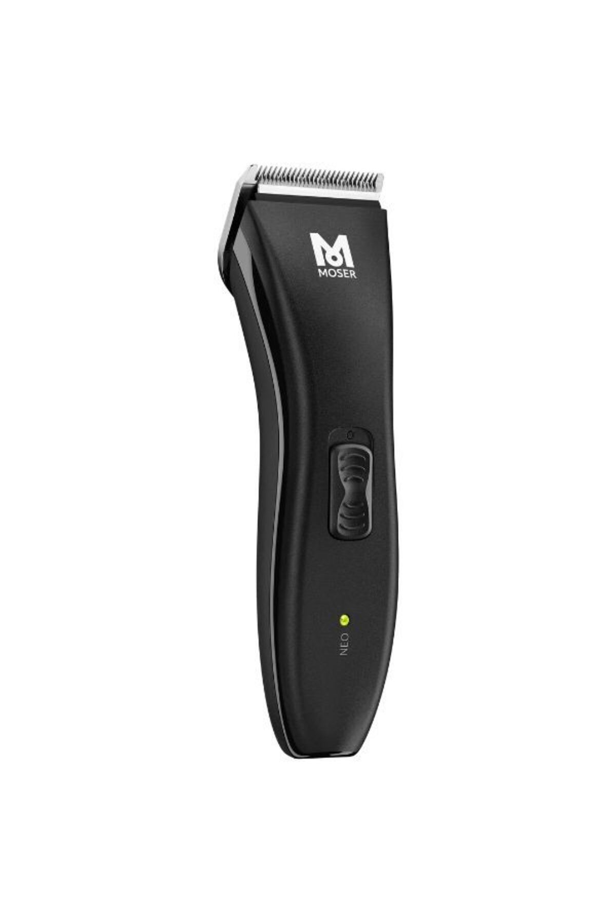 Moser-Moser professional cord/cordless clipper | Color black |  3pin 2