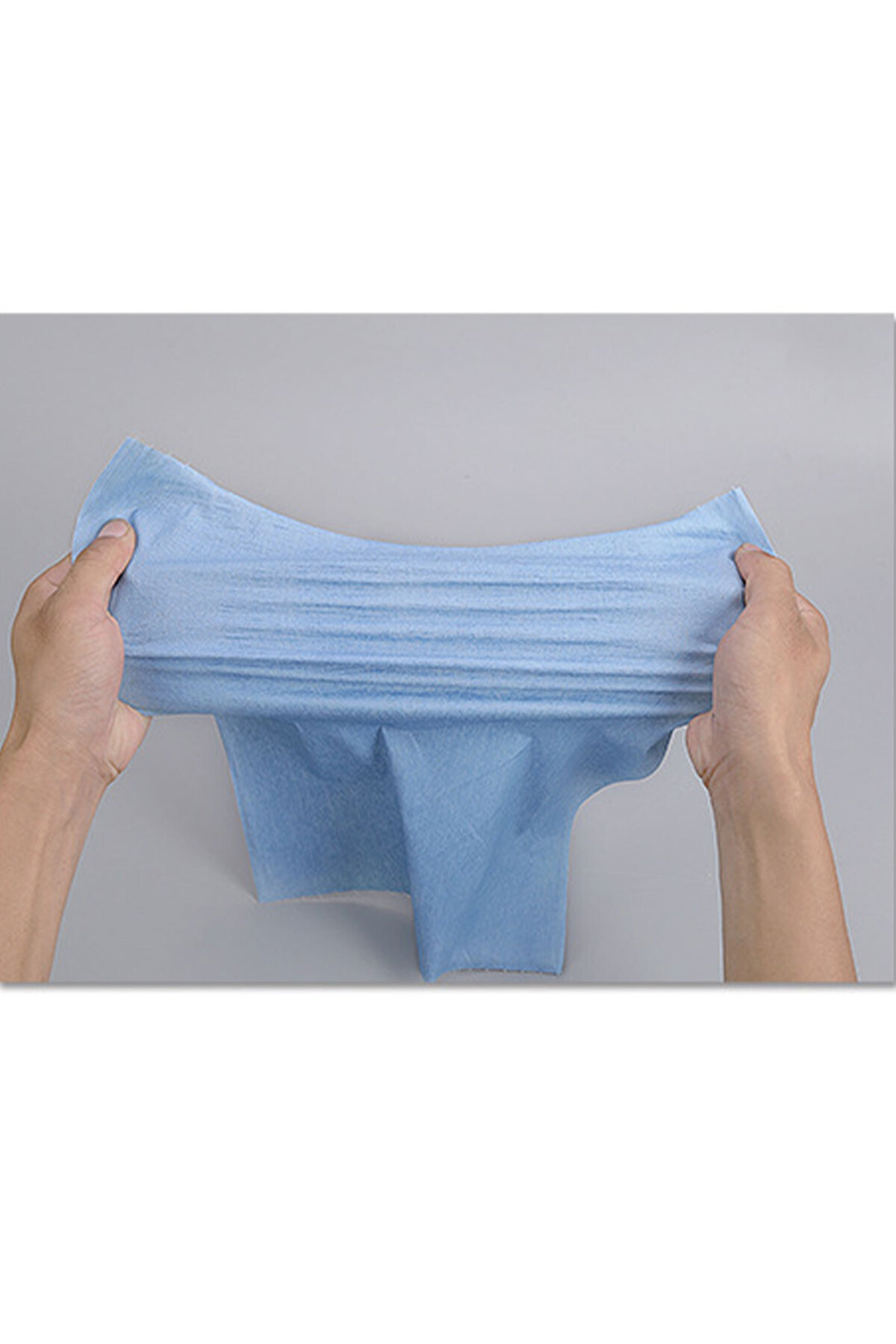 Generic-Cleaning Tissues non-woven 25x30 500meters 4