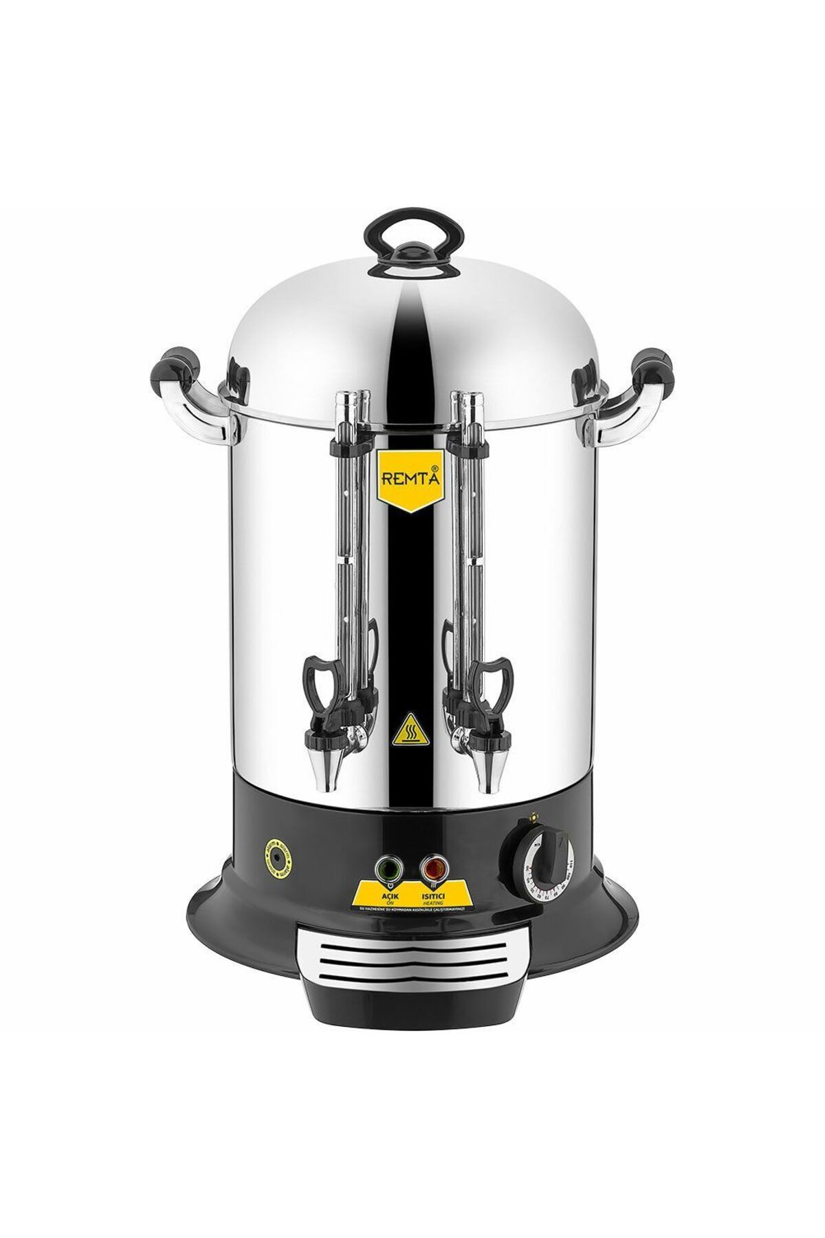 Remta 120 Bardak Elegance Çay Makinesi