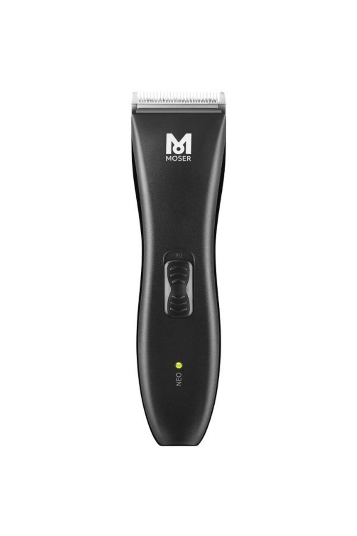 Moser-Moser professional cord/cordless clipper | Color black |  3pin 1