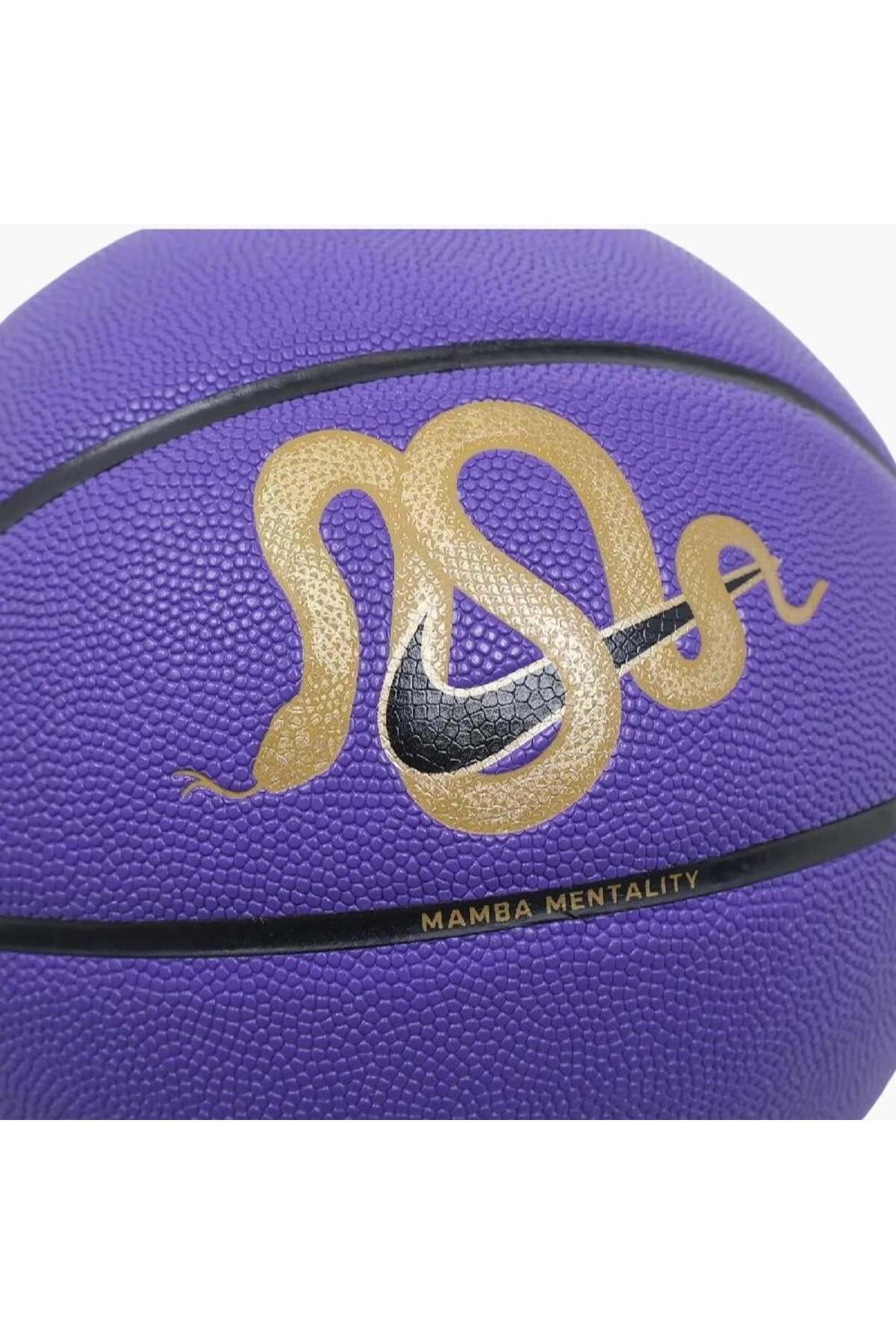 Nike Unisex Purple Nike All Court 8P K Bryant Cny 2025 Deflated