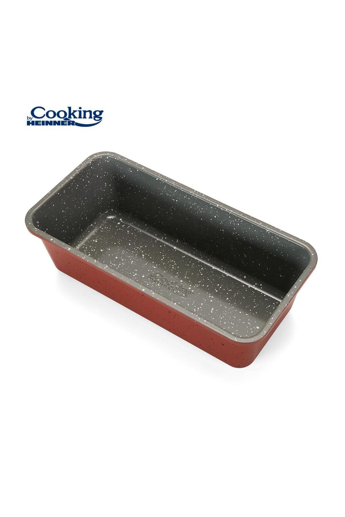 Cooking by Heinner TAVA CU CERAMICA, 30x14X9 CM, ANCA