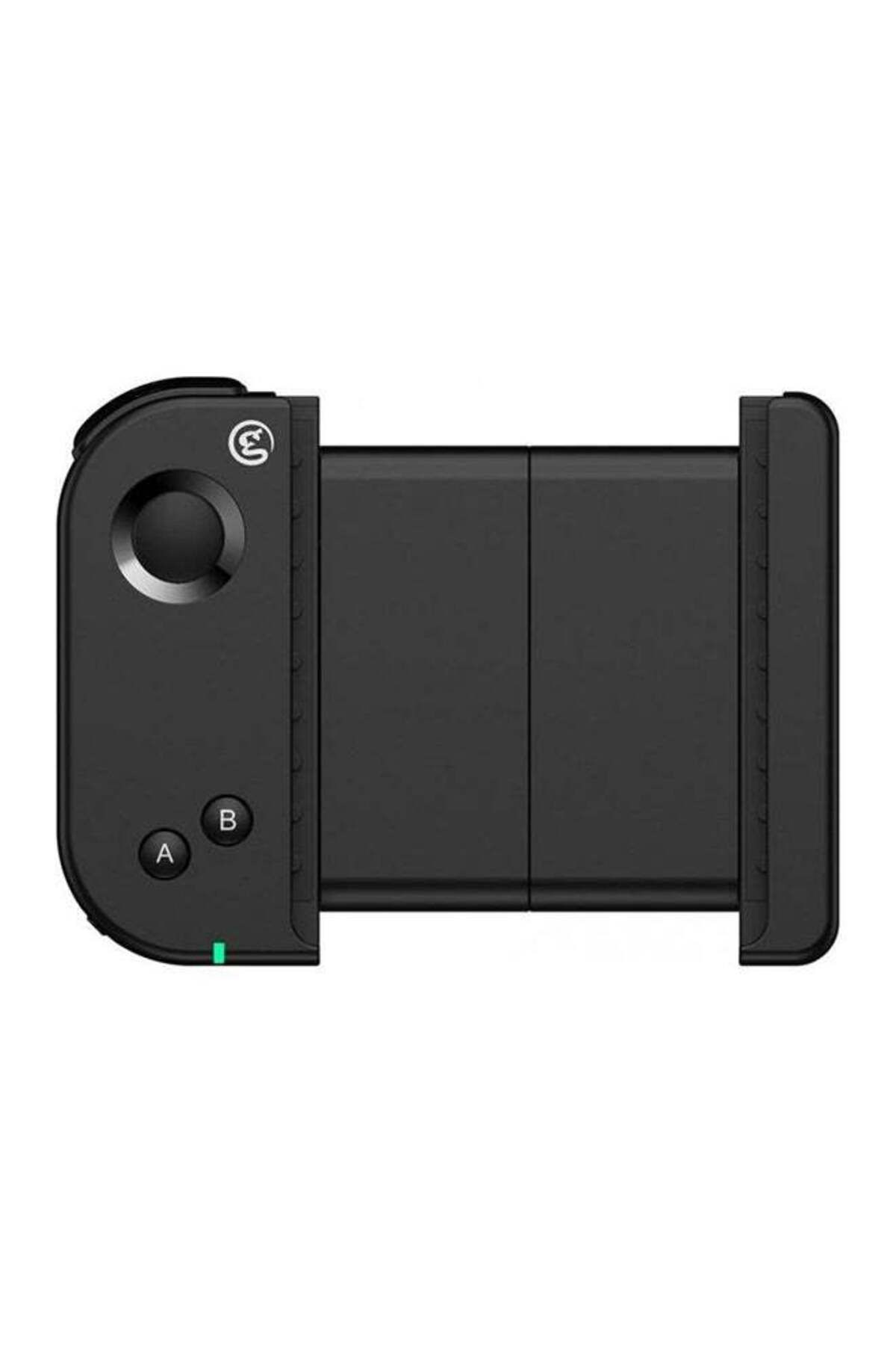 GameSir-T6 One-Handed Wireless Mobile Controller – Bluetooth, Stretchable Grip, FPS Gaming, Black 1