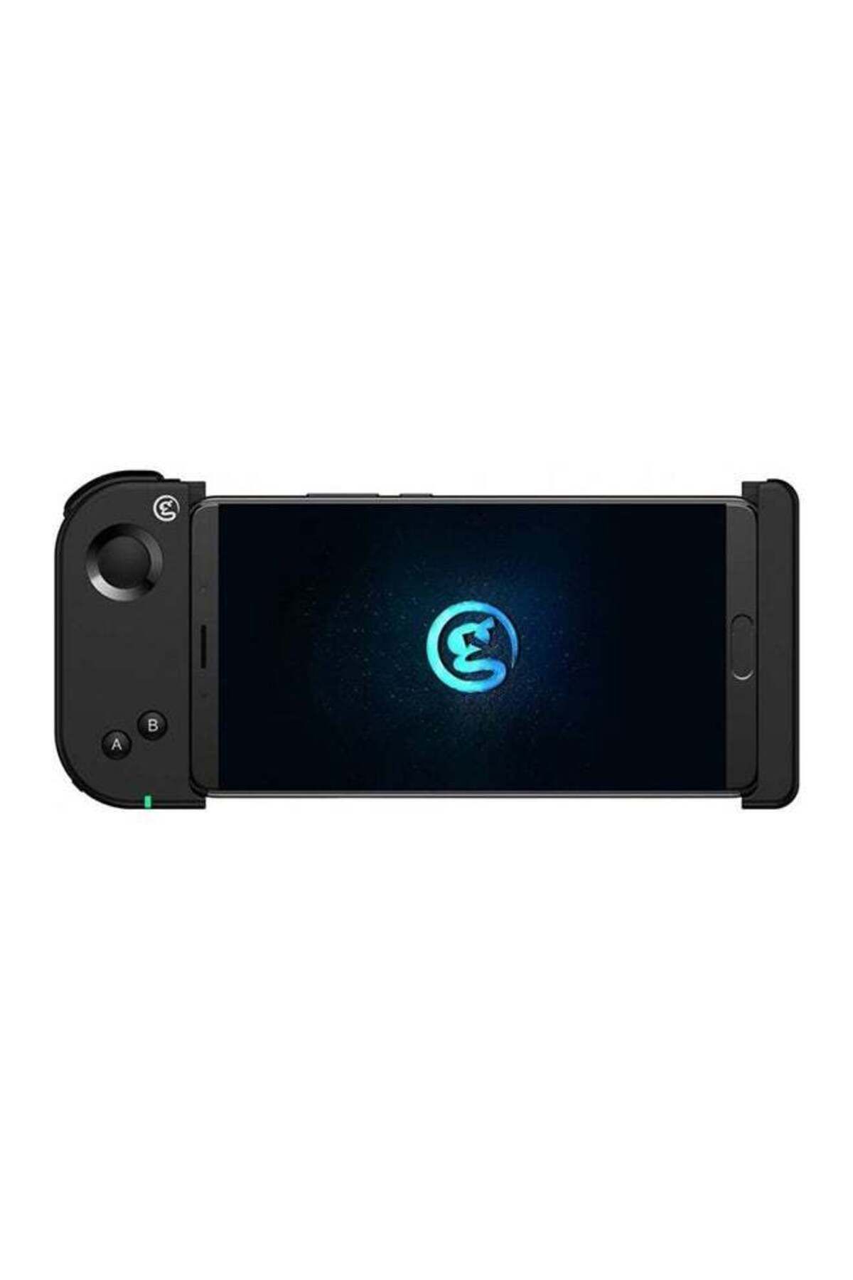 GameSir-T6 One-Handed Wireless Mobile Controller – Bluetooth, Stretchable Grip, FPS Gaming, Black 7