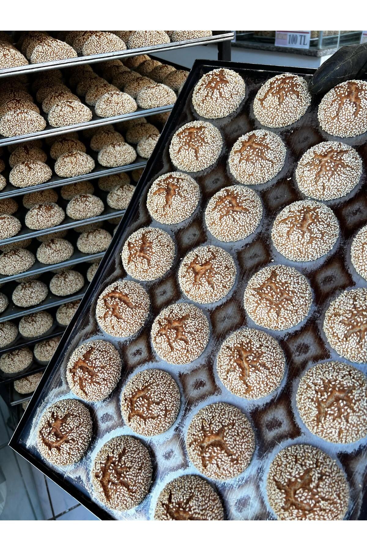 Osmaniye Kömbe Dünyası OSMANİYE KÖMBESİ (Bayram Kömbesi) 500gr