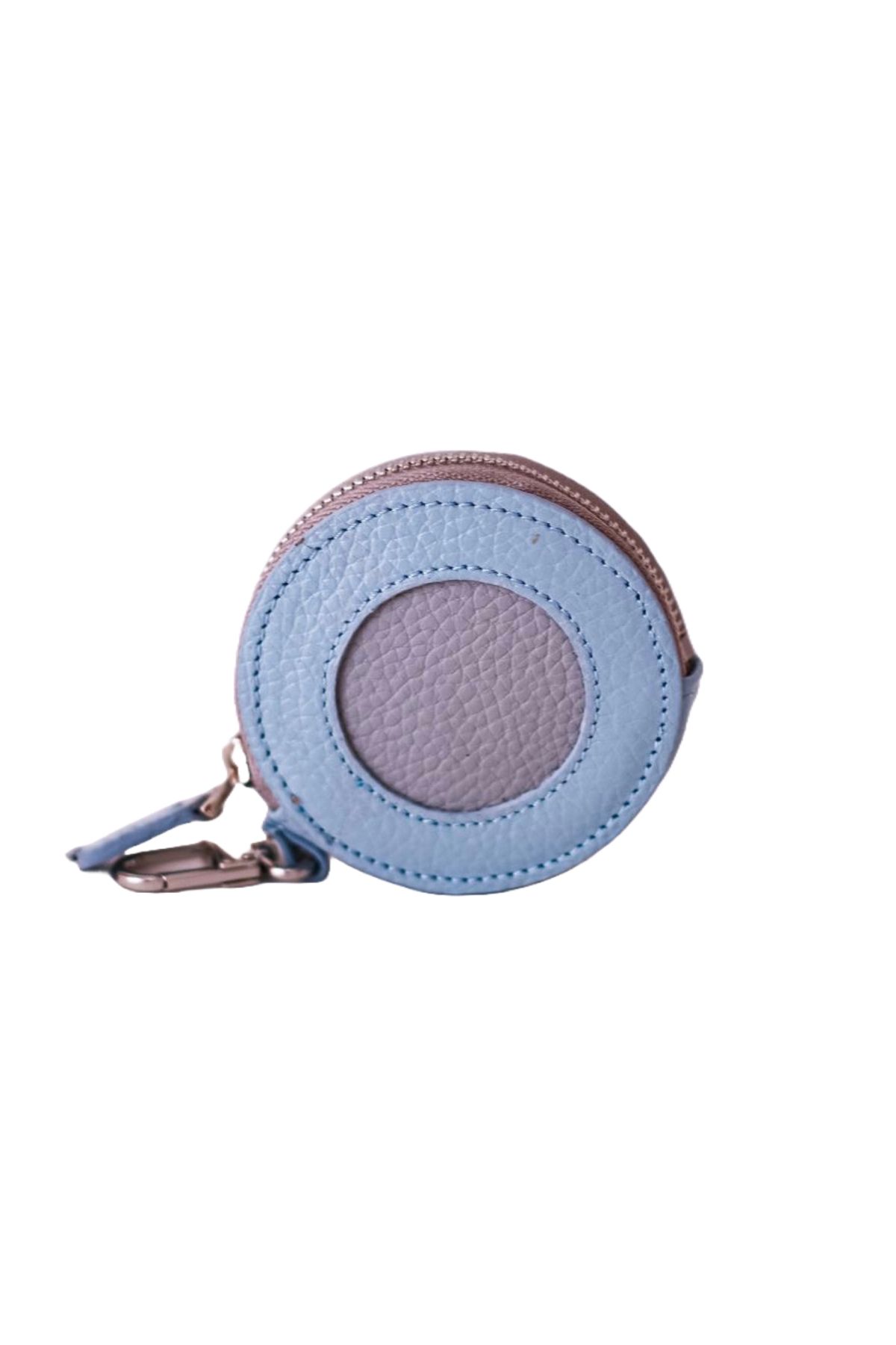 Mini and Kids The Circle Purse