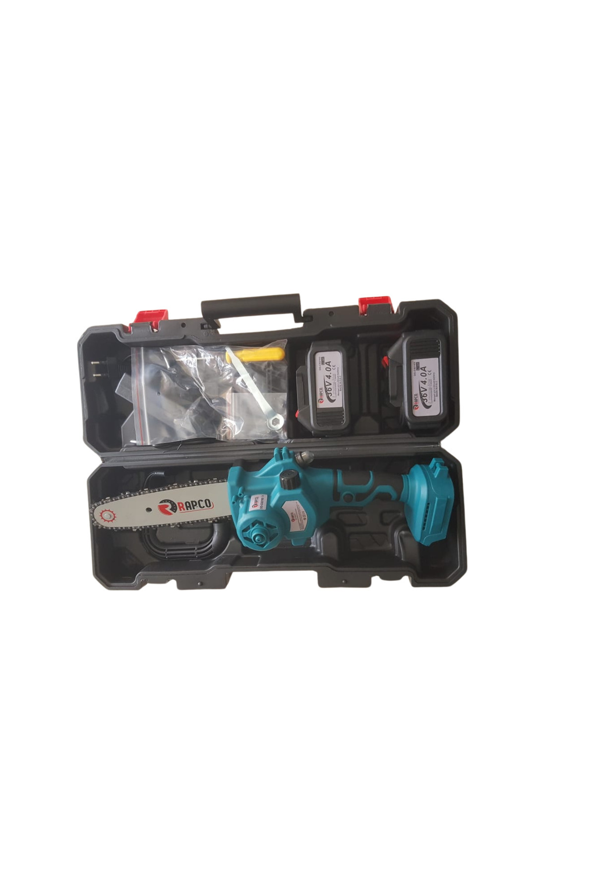 Rapco Şarjlı Testere OO-Cs2103 (8 İnç) - Fiyatı