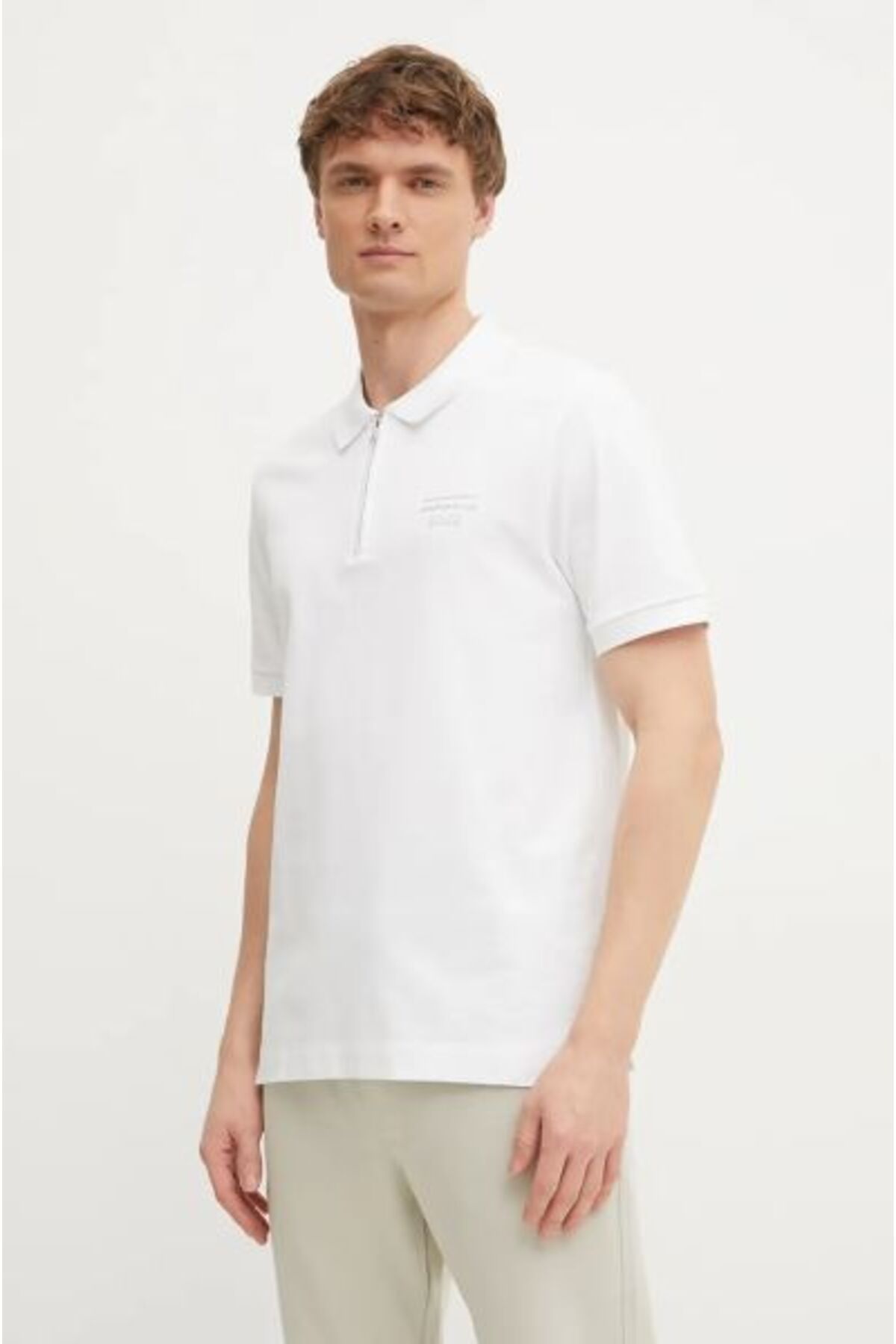 POLO BOSS