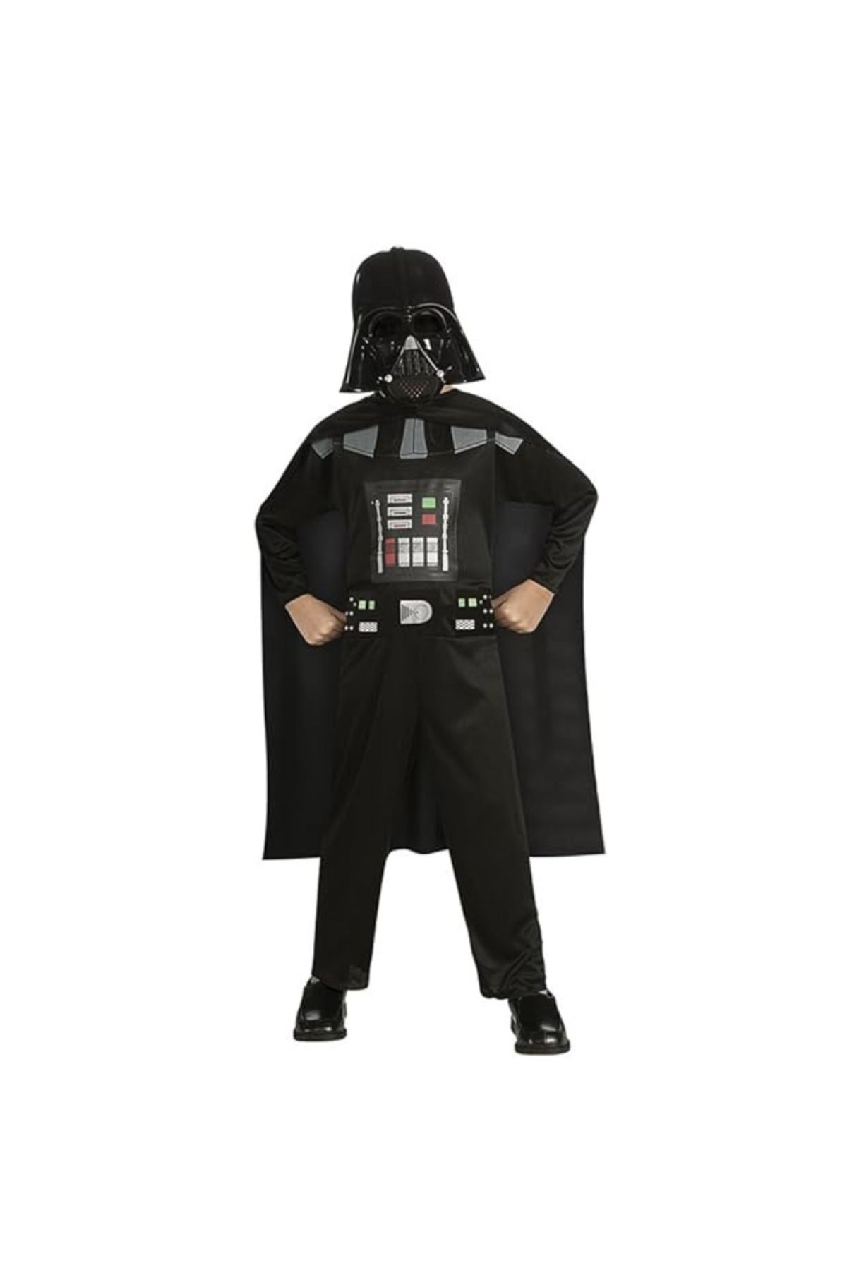 Rubies-Costum de carnaval - Darth Vader in actiune 3