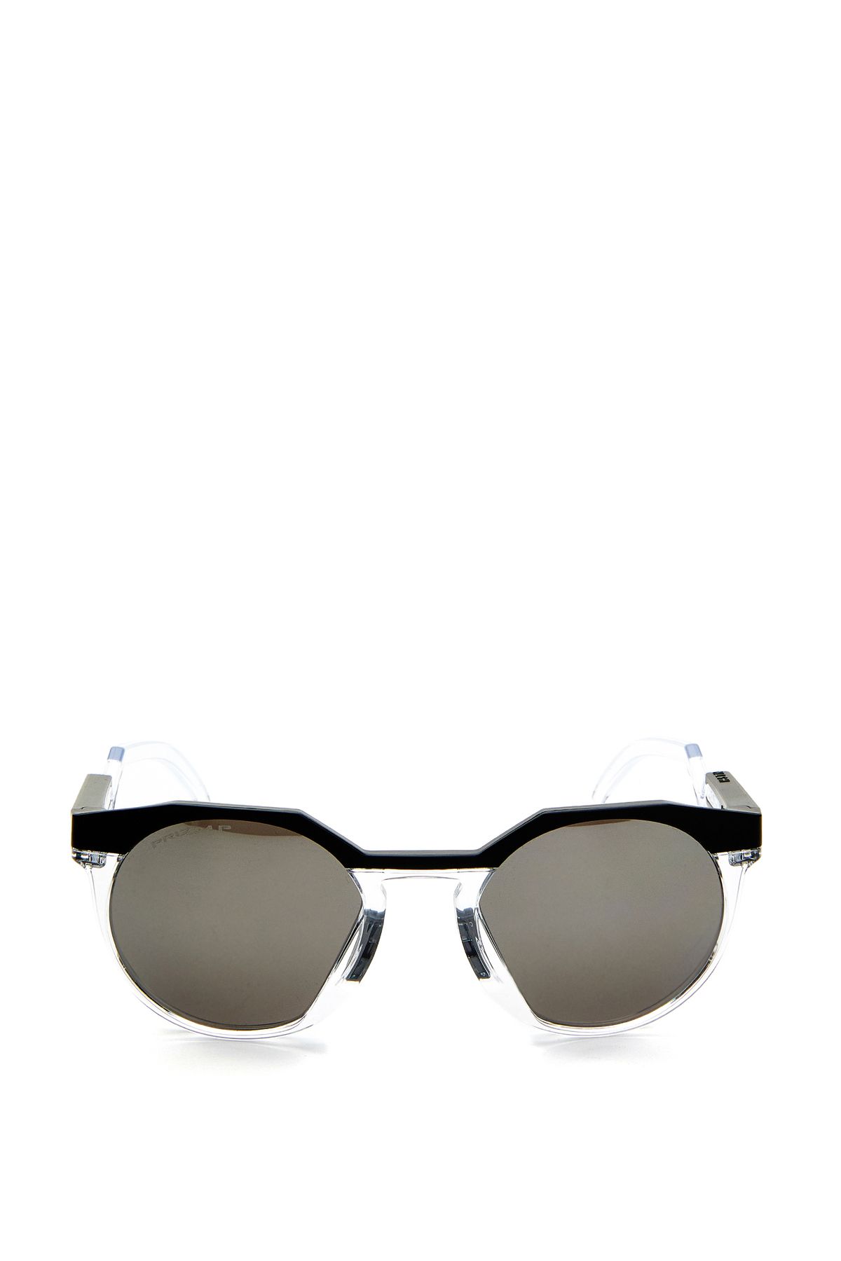 عینک آفتابی مردانه مشکی مات Hstn Oakley