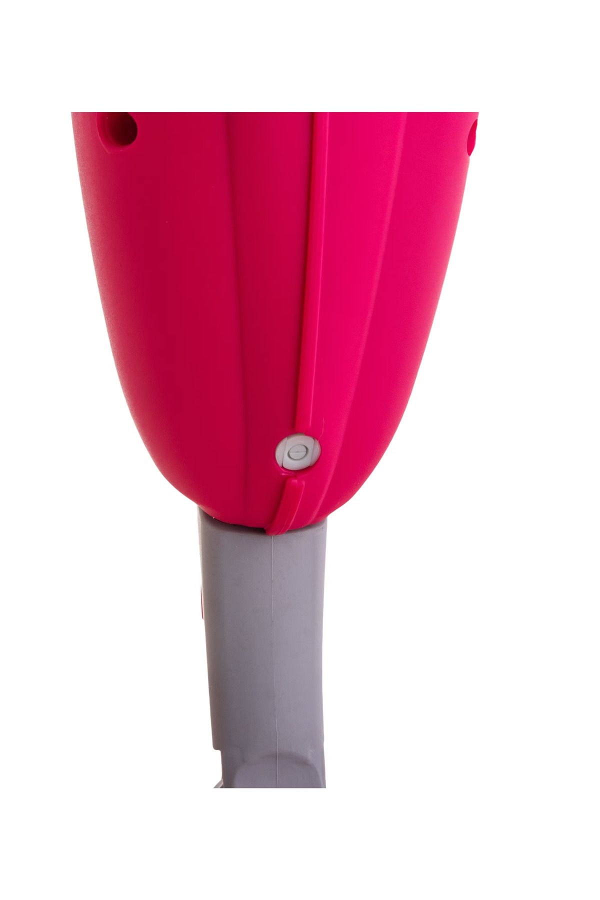 casa rosa-Quick Swipe Microfiber Spray Mop Red Color 4