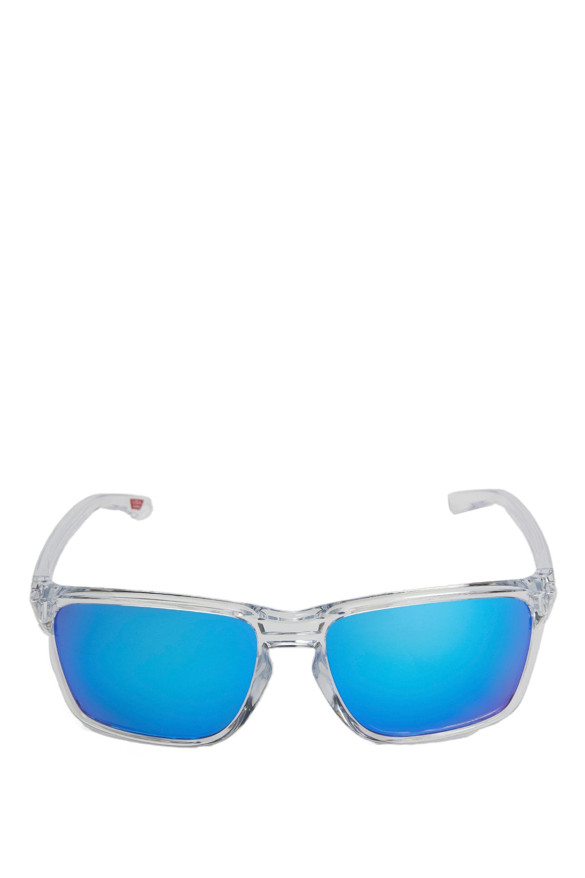 عینک آفتابی مردانه شفاف Oakley