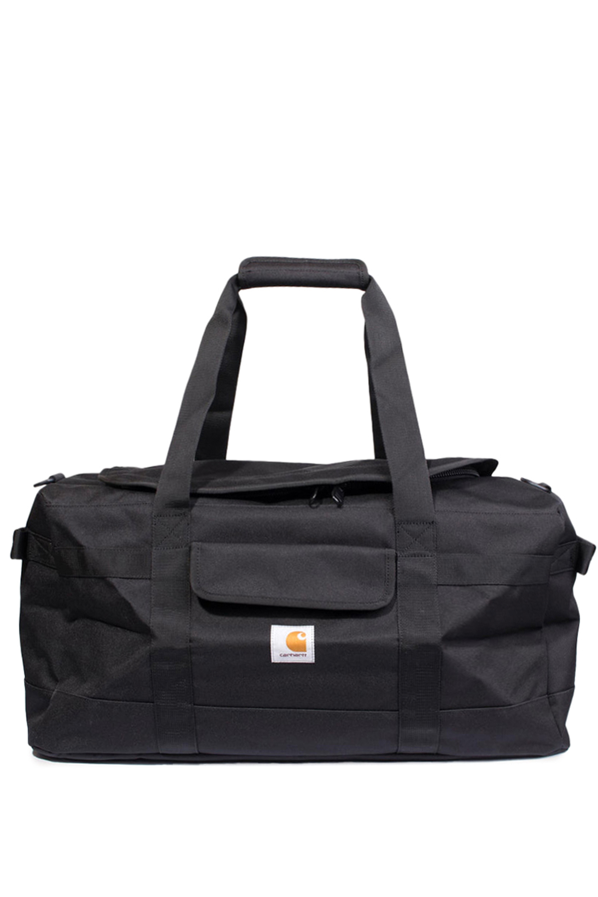 Carhartt WIP Jack Siyah Duffle Çanta - Fiyatı, Yorumları