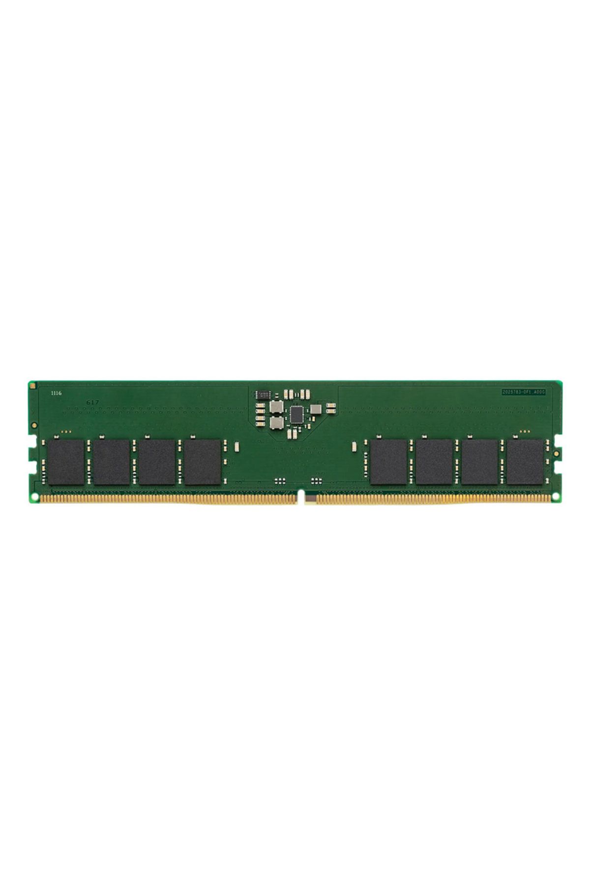 Kingston-Ddr5 16Gb 5600Mhz Cl46 Desktop Ram 1
