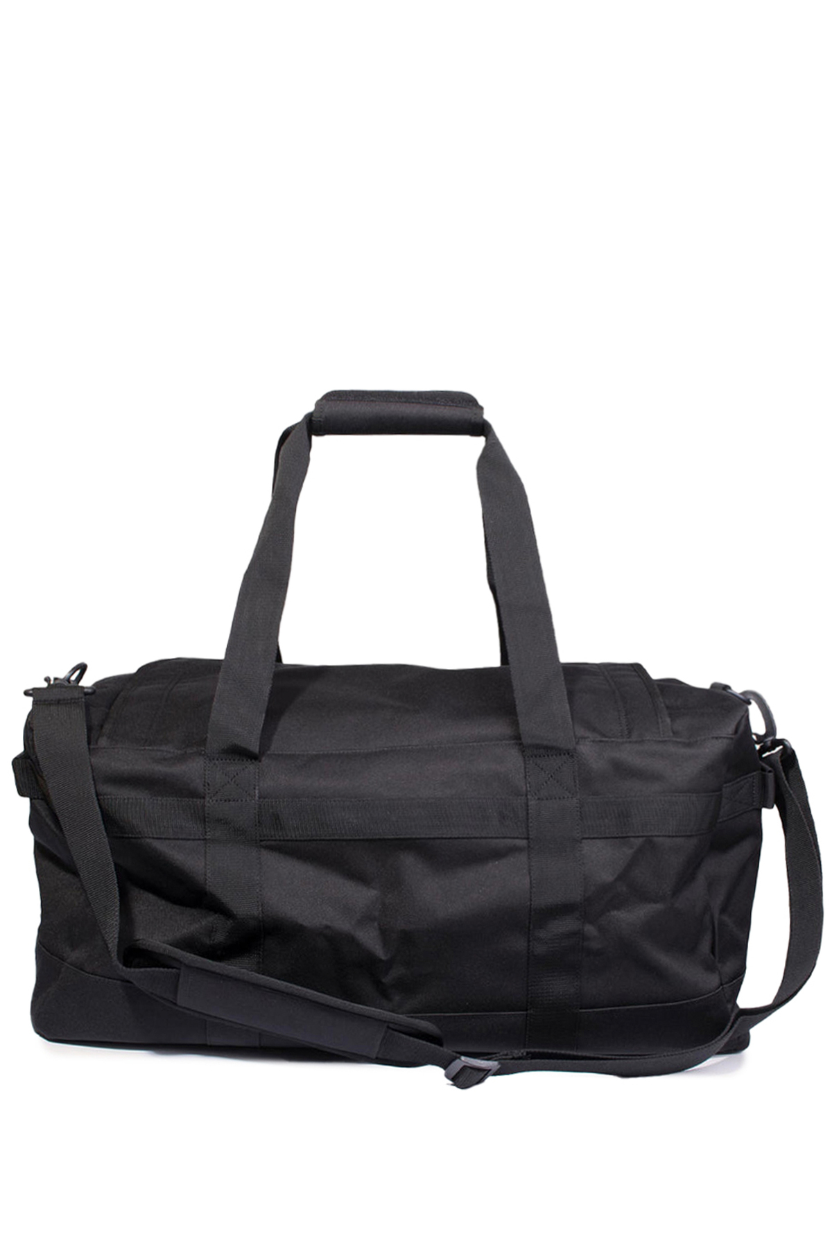 たかし　Carhartt Carhartt WIP Jack Siyah Duffle Çanta - Fiyatı, Yorumları