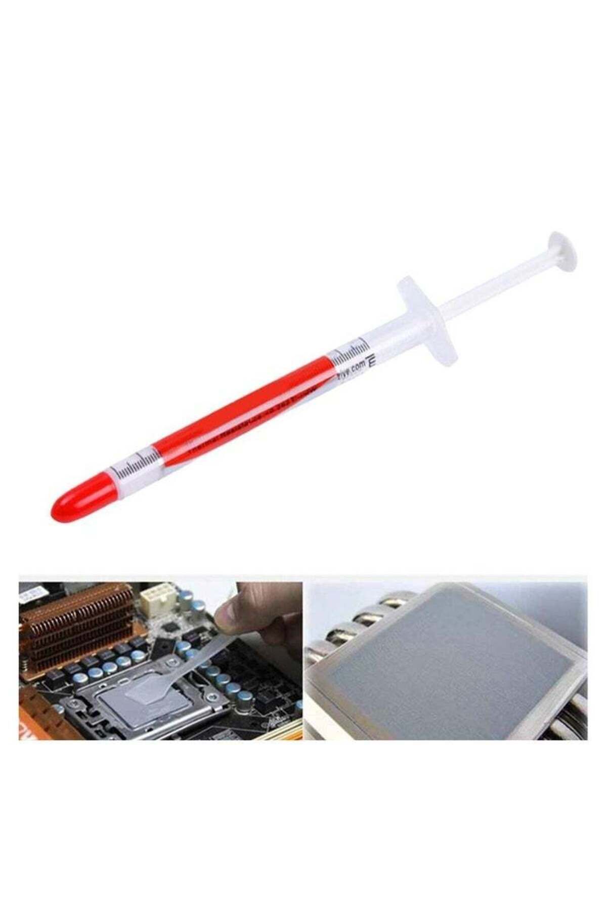 HALNZIYE-Thermal Grease for CPU Cooler HY410 3