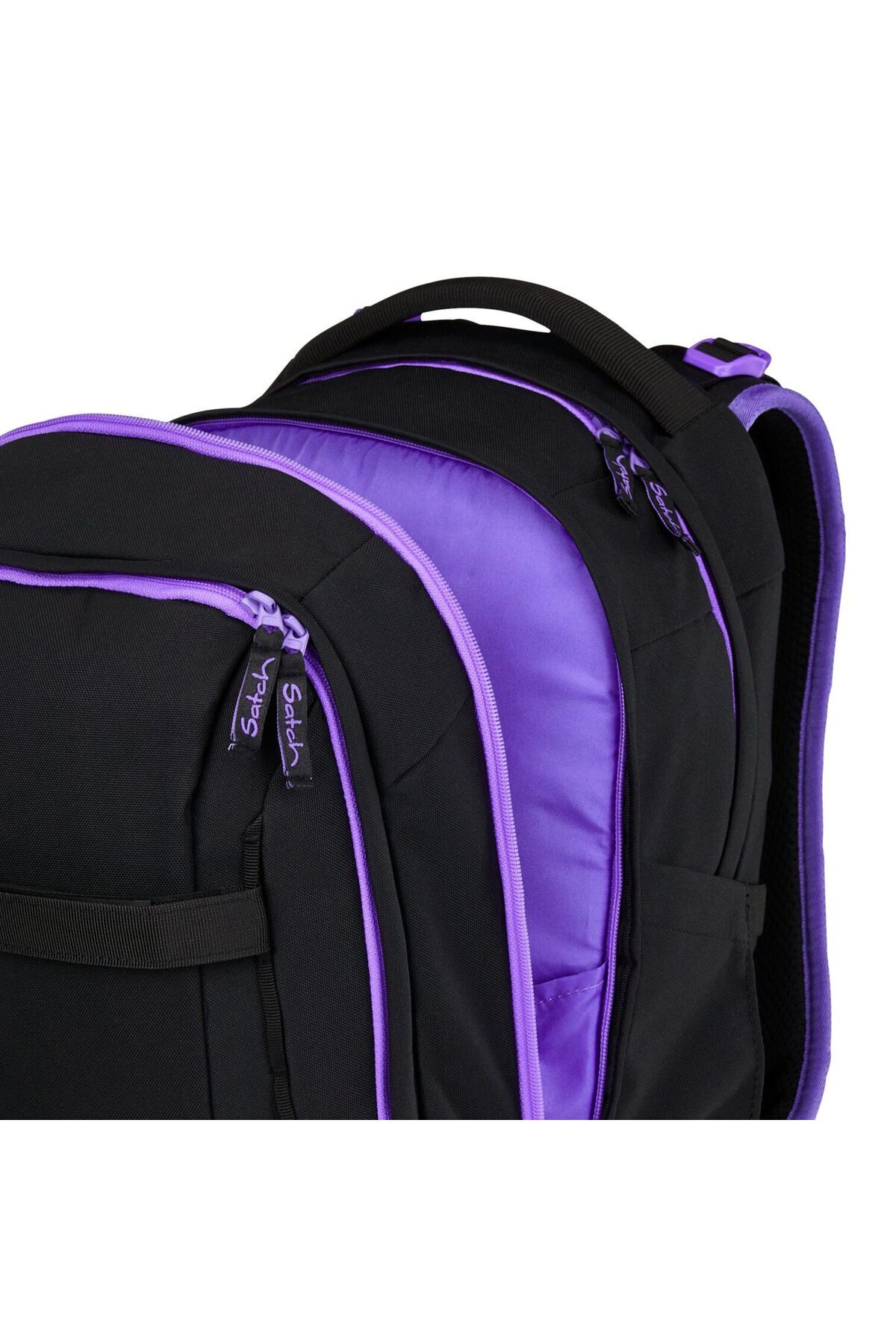 satch-Pack Schulrucksack 45 cm 4