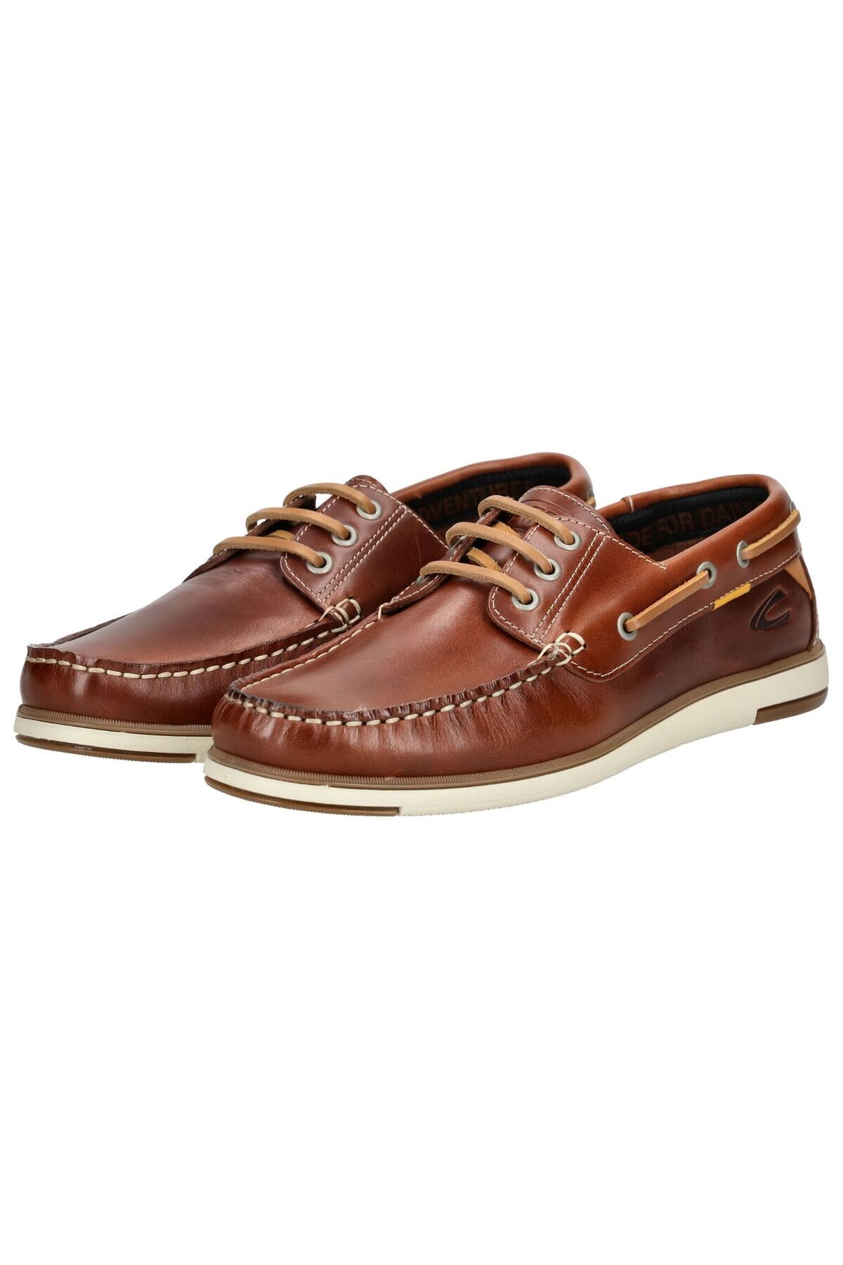 Camel Active-Halbschuhe 3