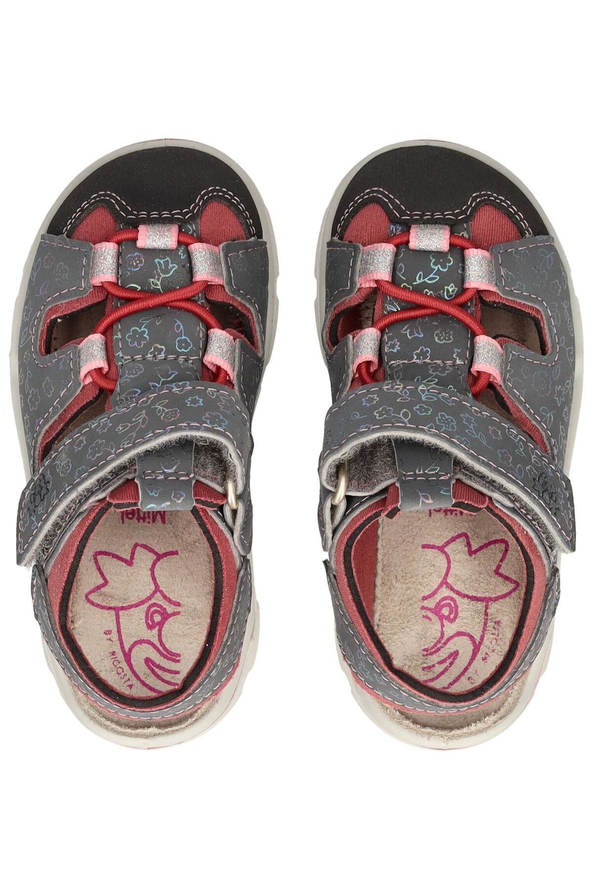 pepino-Halbschuhe 6