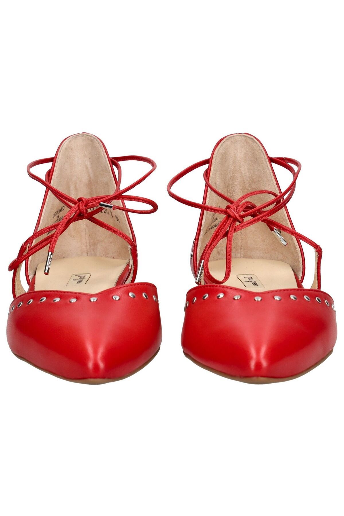 Paul Green-Ballerinas 4