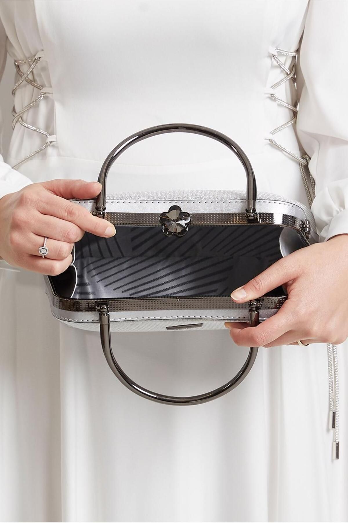 Alvina-Alvi̇na 3150 Bag 3