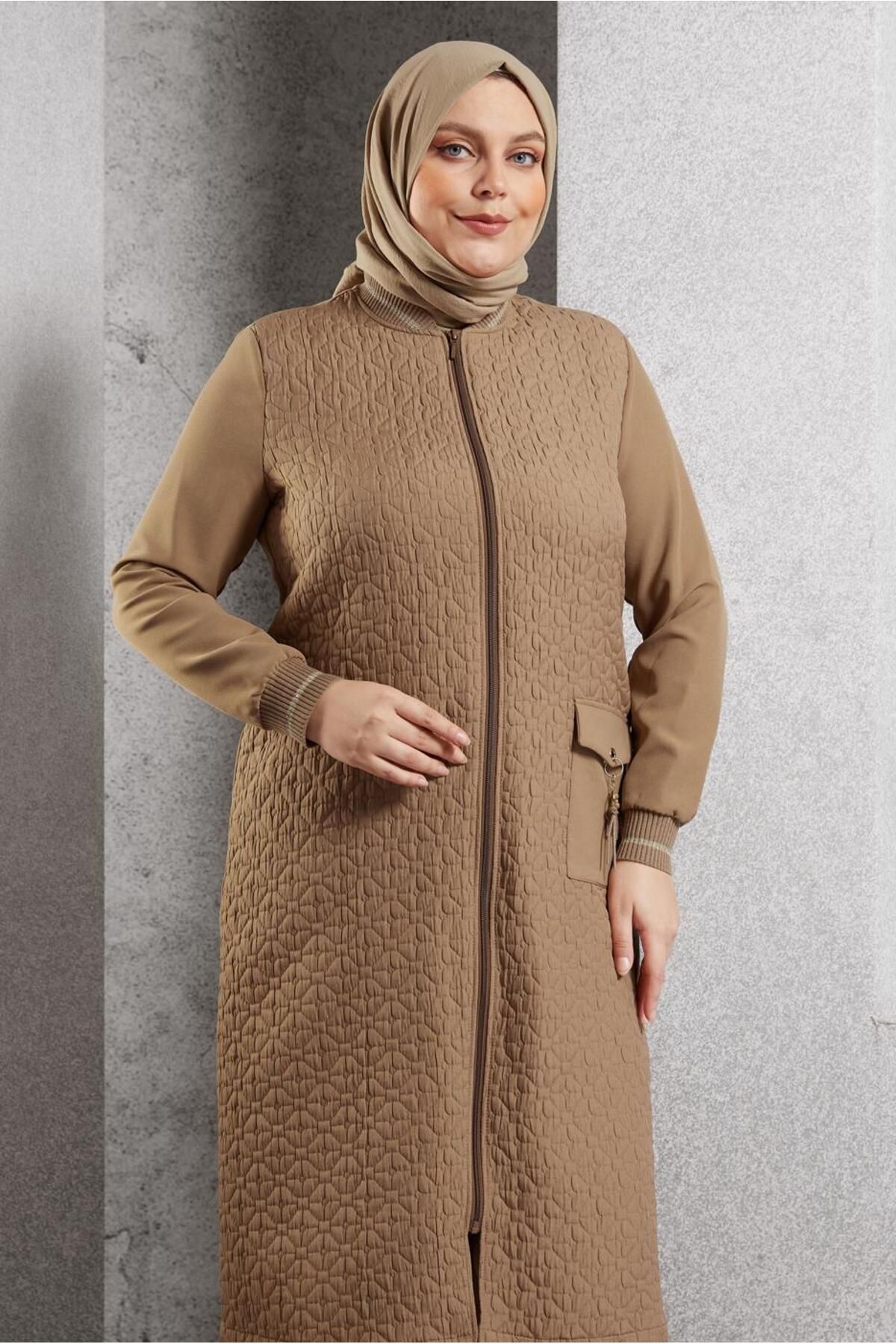 Alvina-Large Size Go Out 20626 2