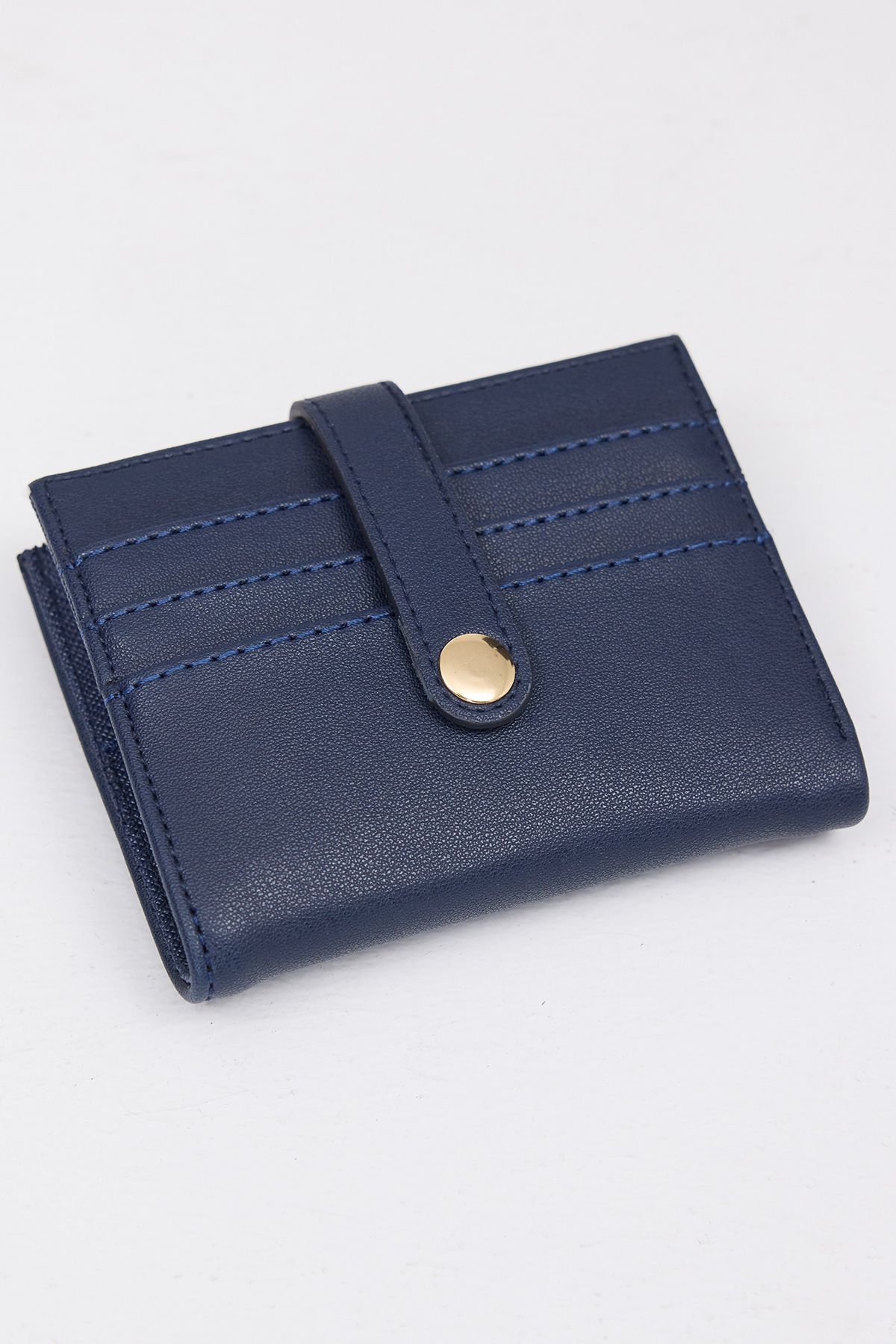 Addax-Czdn113-F7 Model Card Holder Wallet 5