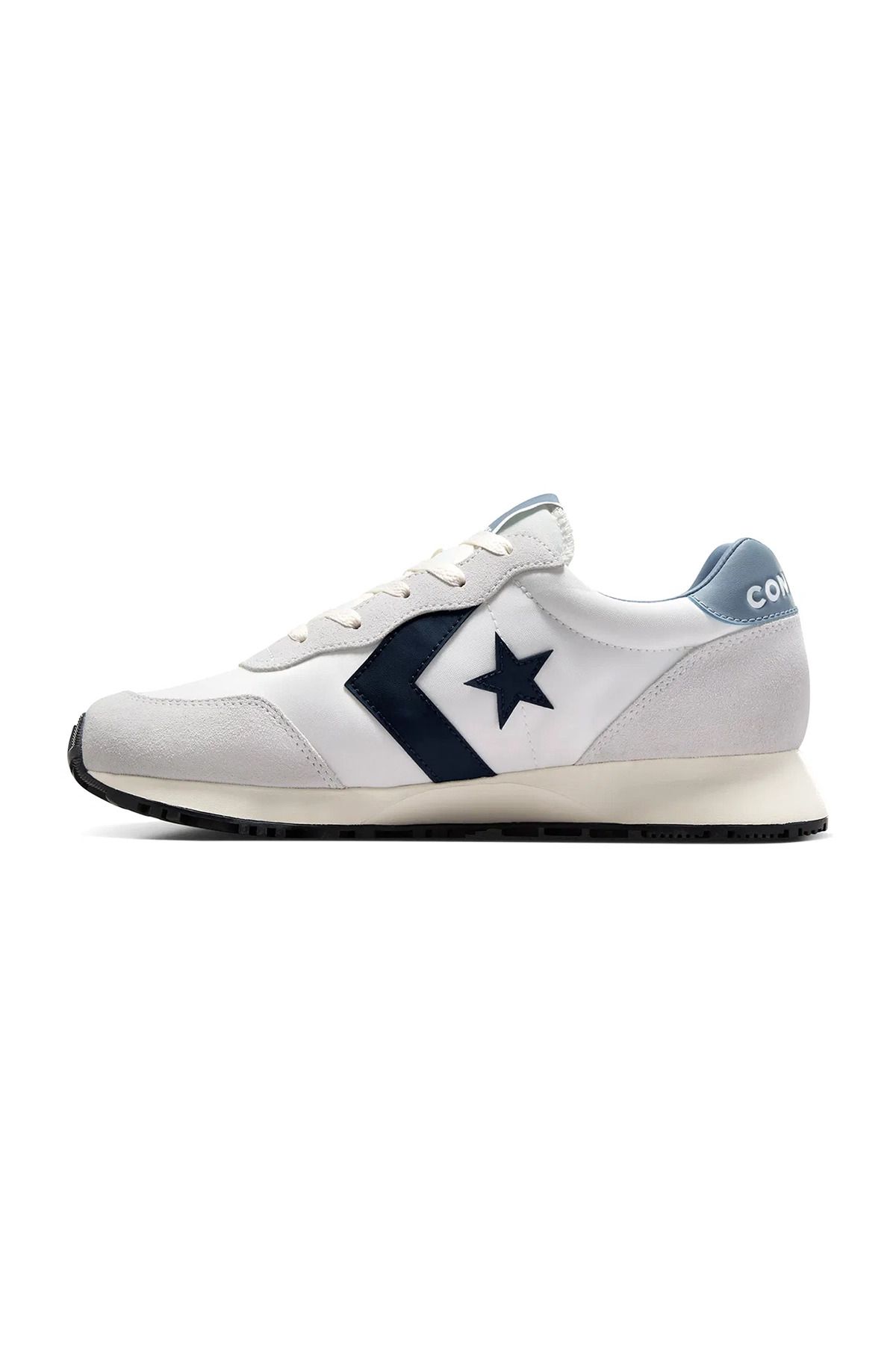 converse-Omega Trainer Unisex Gray Sneaker Shoes A13376C 5