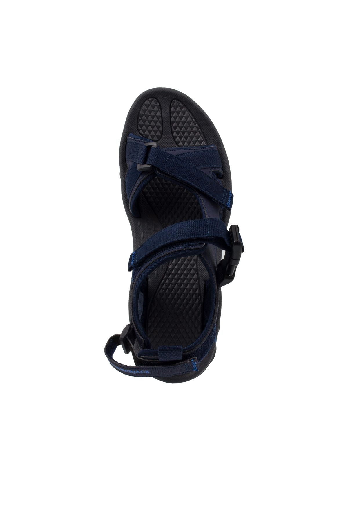lumberjack-Sandale pentru bărbați Laggun Bleumarin As00010409 3