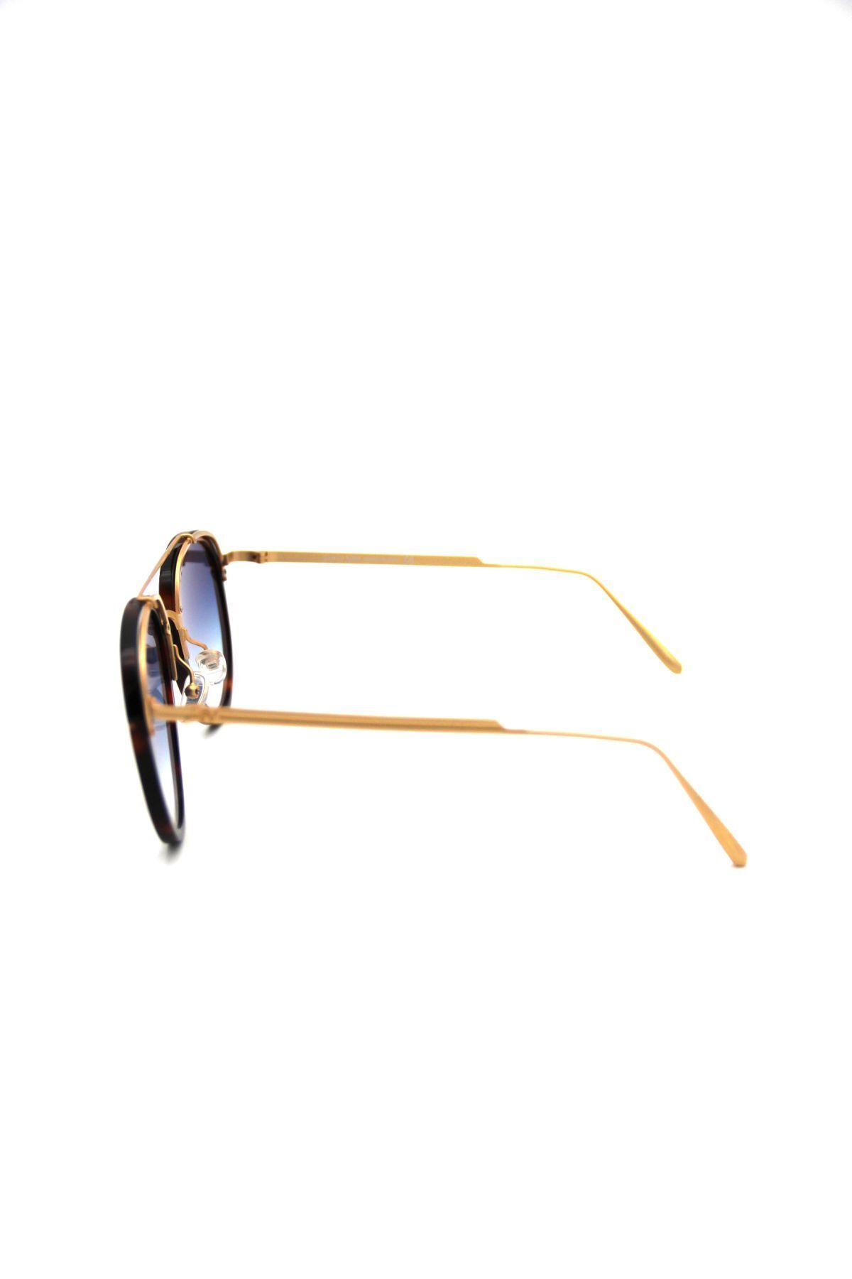 Franco-Fv Regina Gld Mv Men's Sunglasses 4