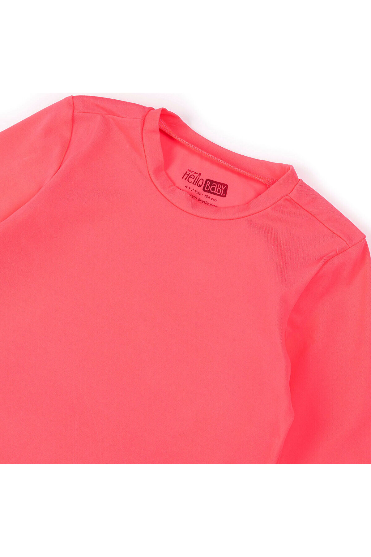 ebebek Hello Baby HelloBaby Mayo fotoğrafı 3 (önizleme)