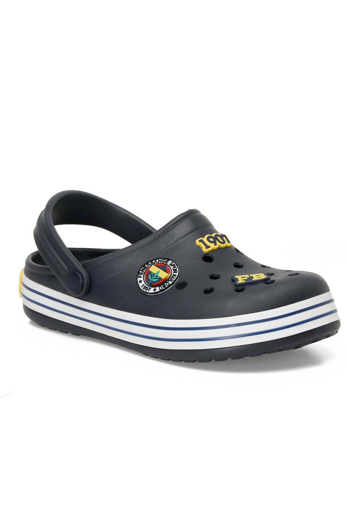 Kinetix-Berta Fb Licensed Slippers 2
