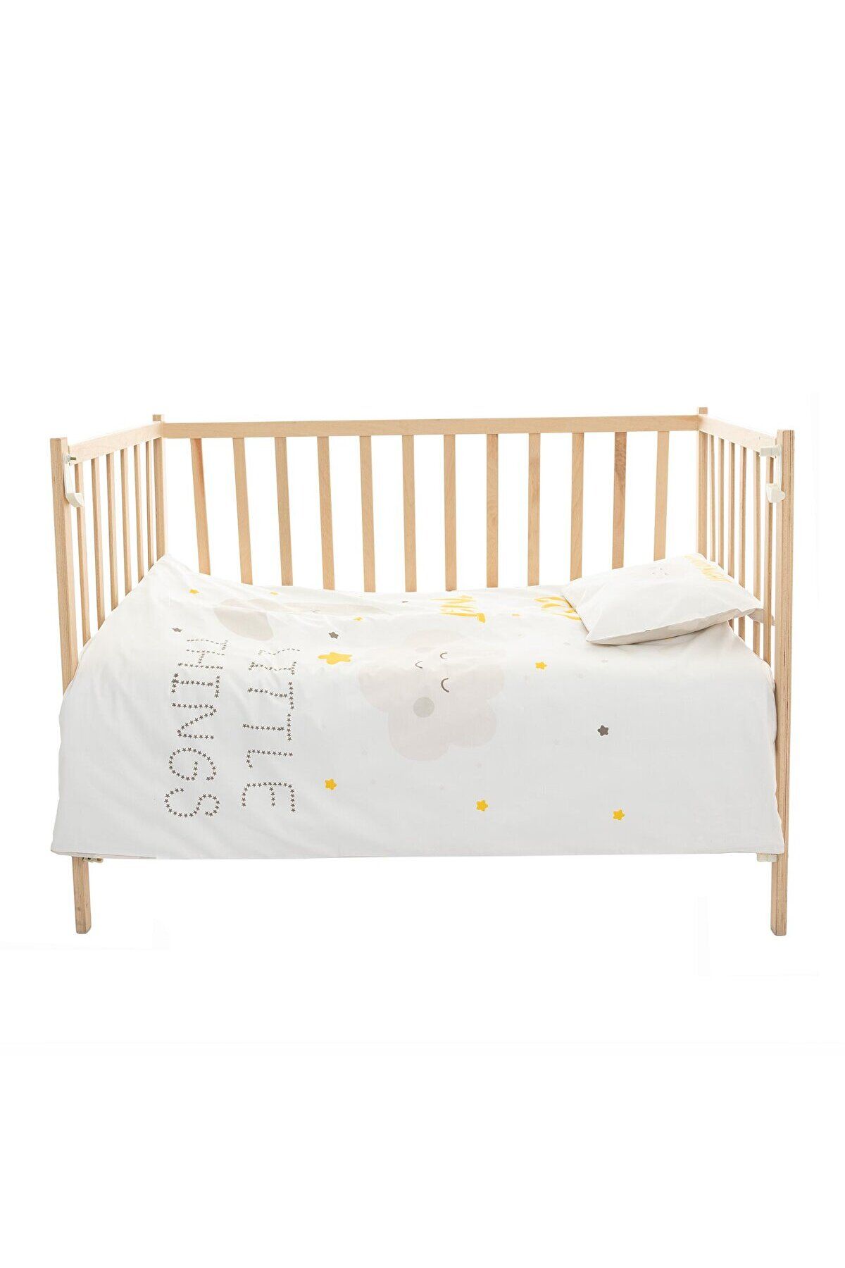ست روتختی یونیسکس یونیسکس Little Dreams ebebek