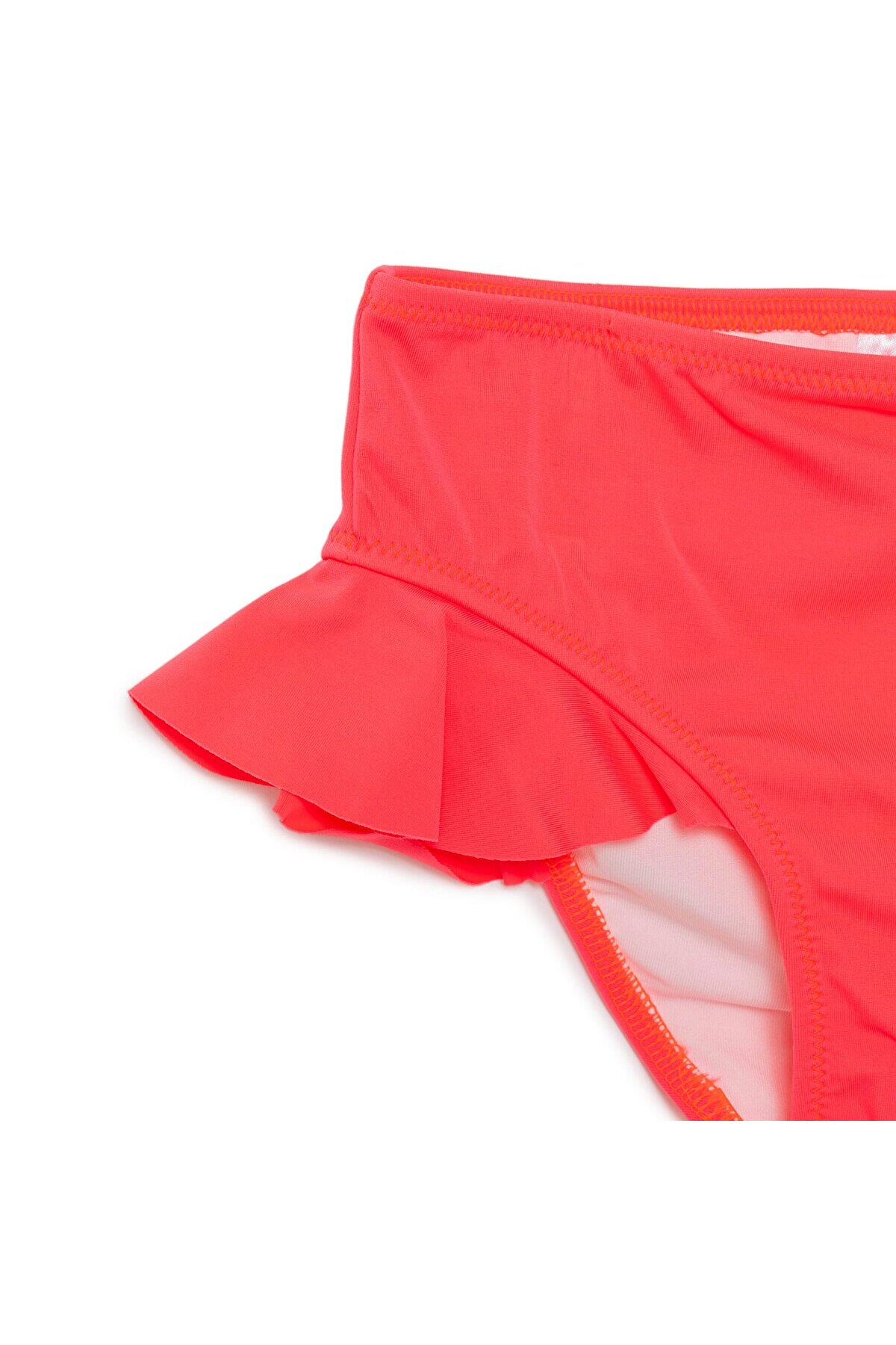 ebebek Hello Baby HelloBaby Fırfırlı Bikini Altı Mayo fotoğrafı 3 (önizleme)