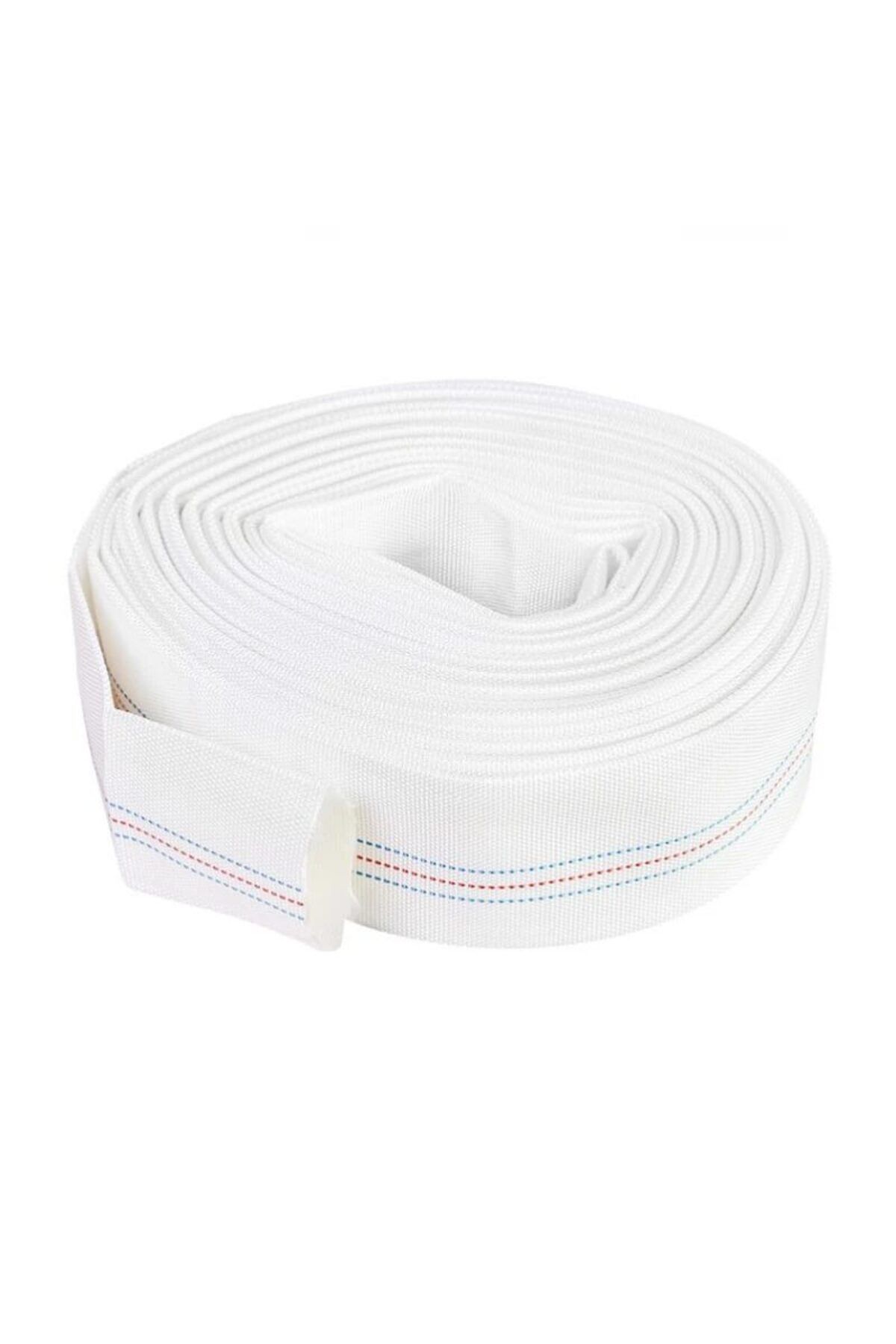 Tatta Furtun Pentru Refulare Tatta Tt-f2013, Diametru 1”, Rola 20m, Interior Si Exterior Acoperit Cu Pvc - One Size