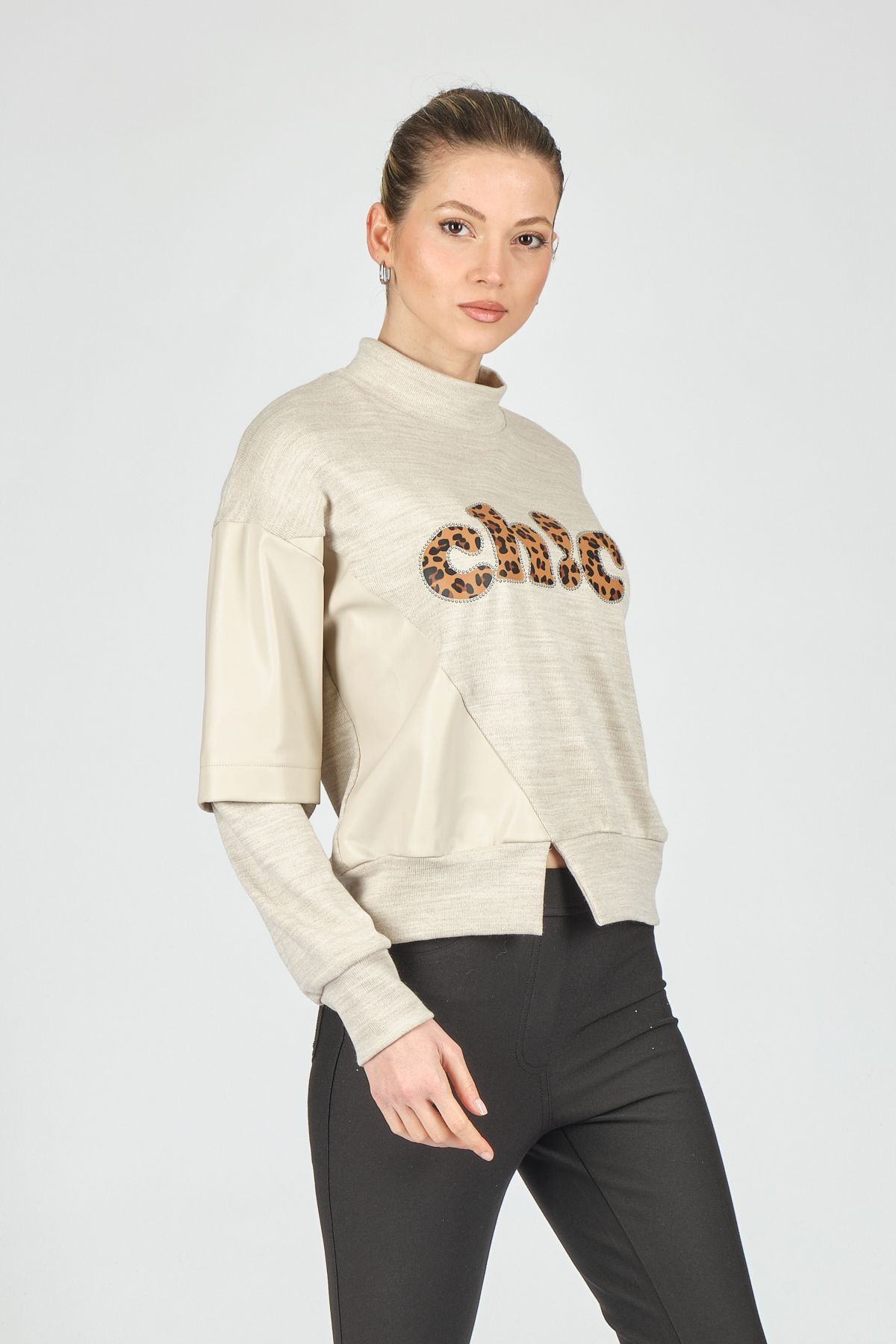 Ysatis-Women's Blouse 22237500108 5