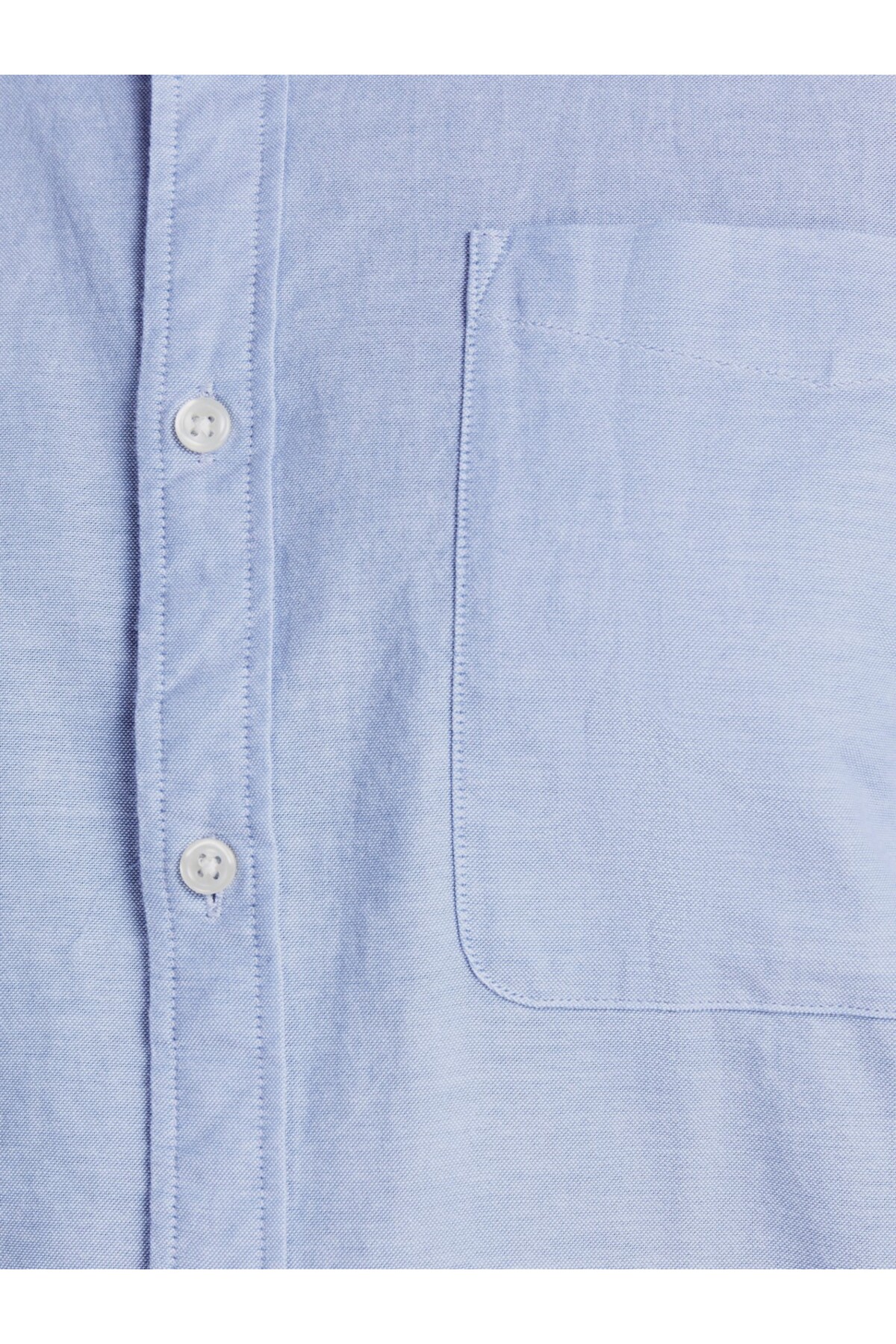 پیراهن مردانه راسته آستین بلند | جک اند جونز Jack & Jones 12190444 - تصویر 6