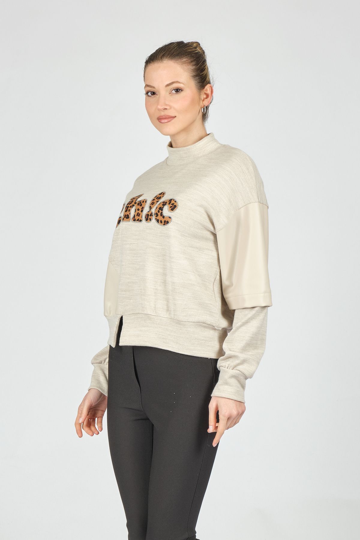 Ysatis-Women's Blouse 22237500108 4