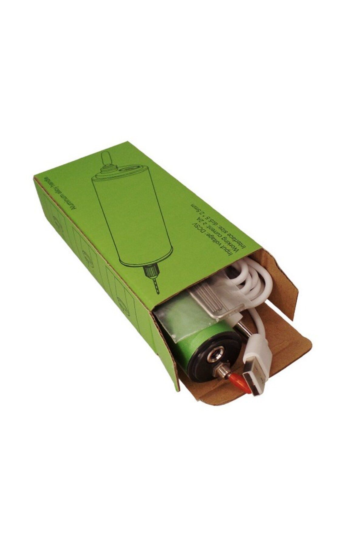 Generic-Drill mini usb 2