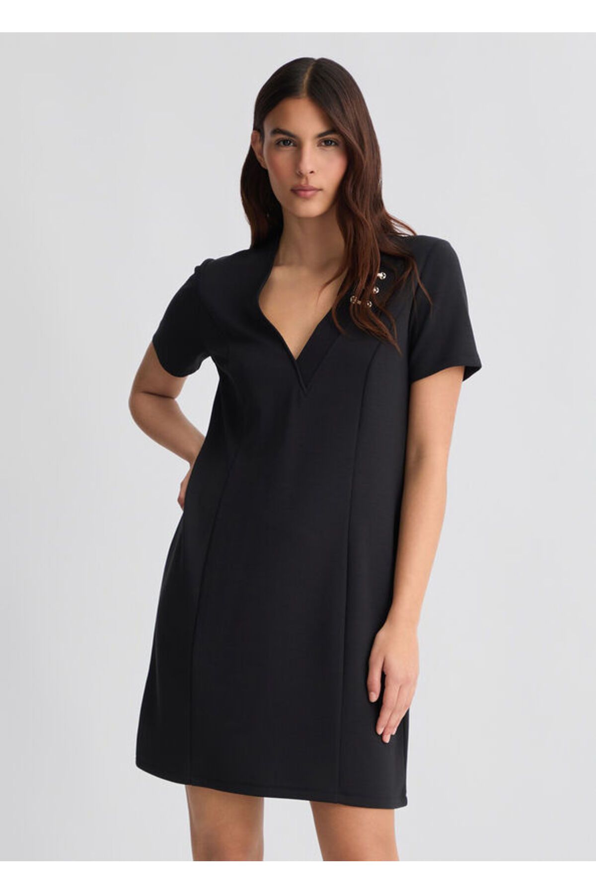 Liu Jo Women Dresses 👗 40-80% off! | Chic Elegance - Trendyol