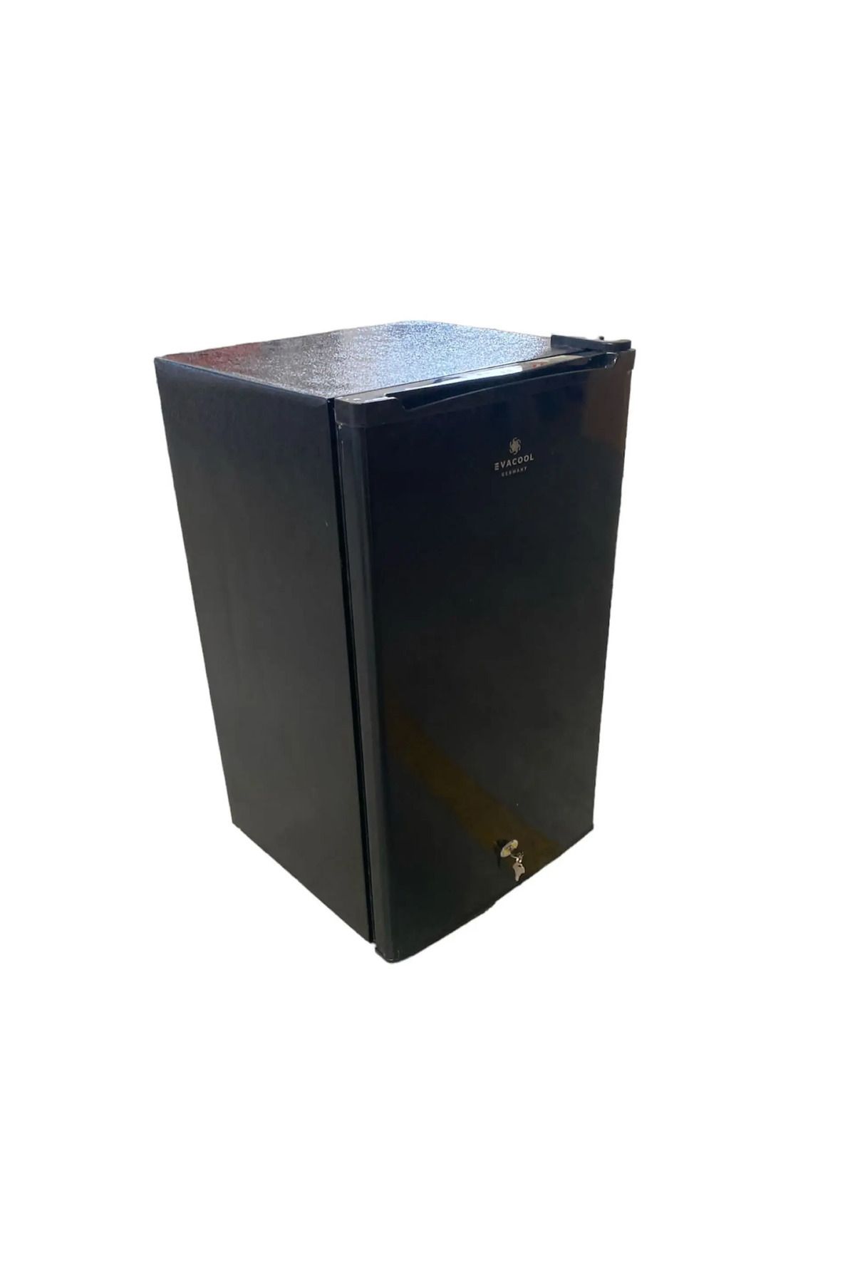 EVACOOL Eva M 90 Lt 12/24 Kilitli Kapı Karavan Buzdolabı