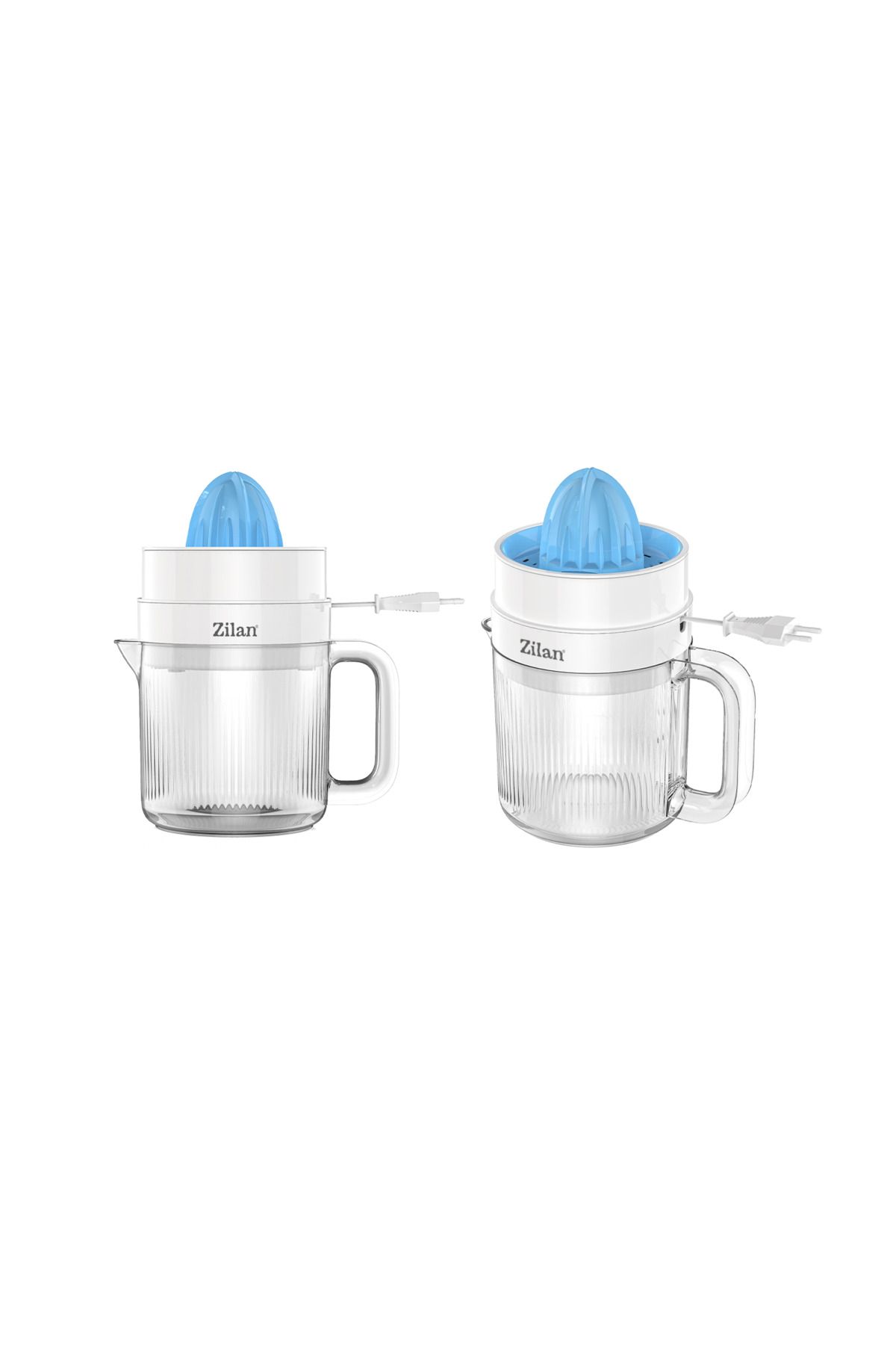 Zilan-Zilan ZLN1146 citrus juicer, AC motor, 30W, 2-way rotation, 80dB noise 4