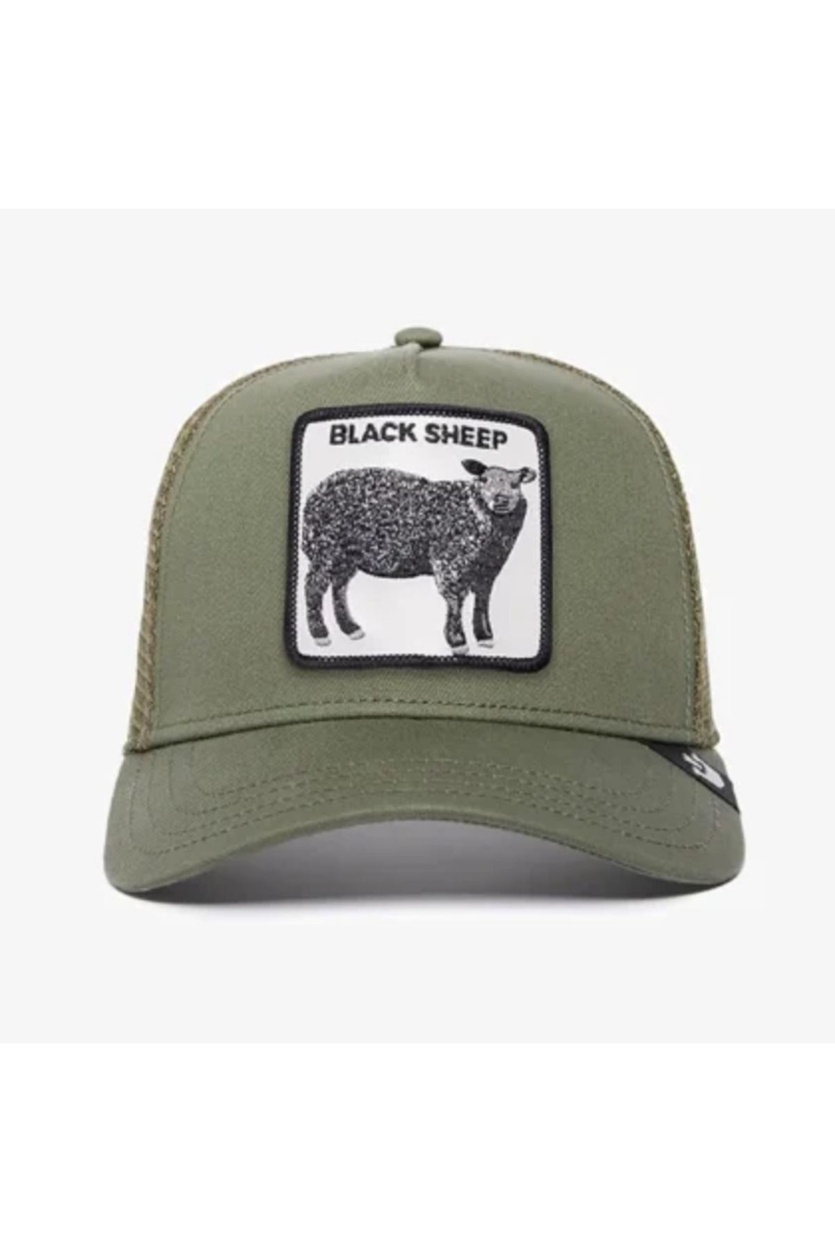 Goorin Bros-Green cap the black sheep Goorin Bros. 1