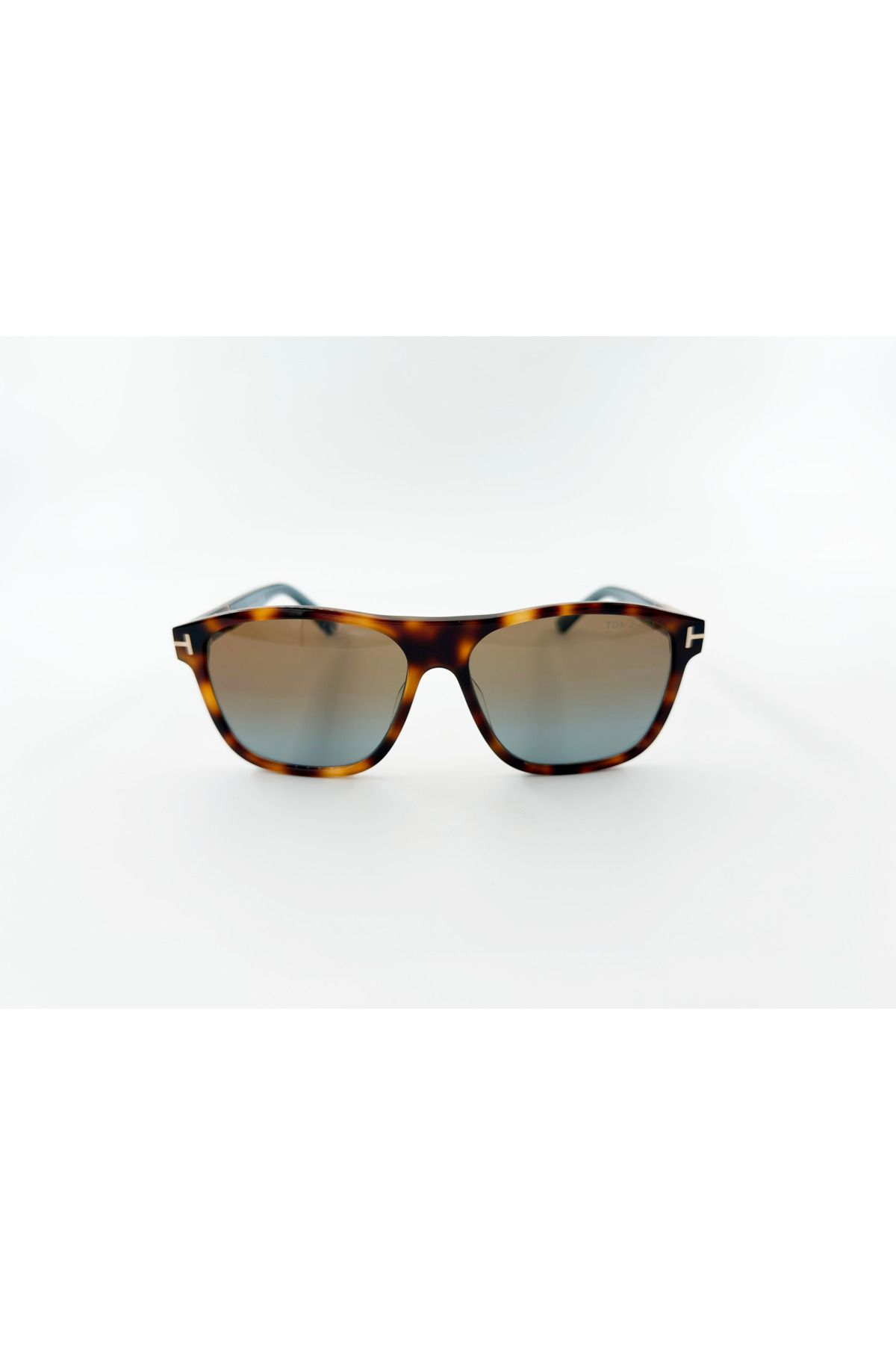 Tom Ford-1081 53F 58 Men's Sunglasses 2