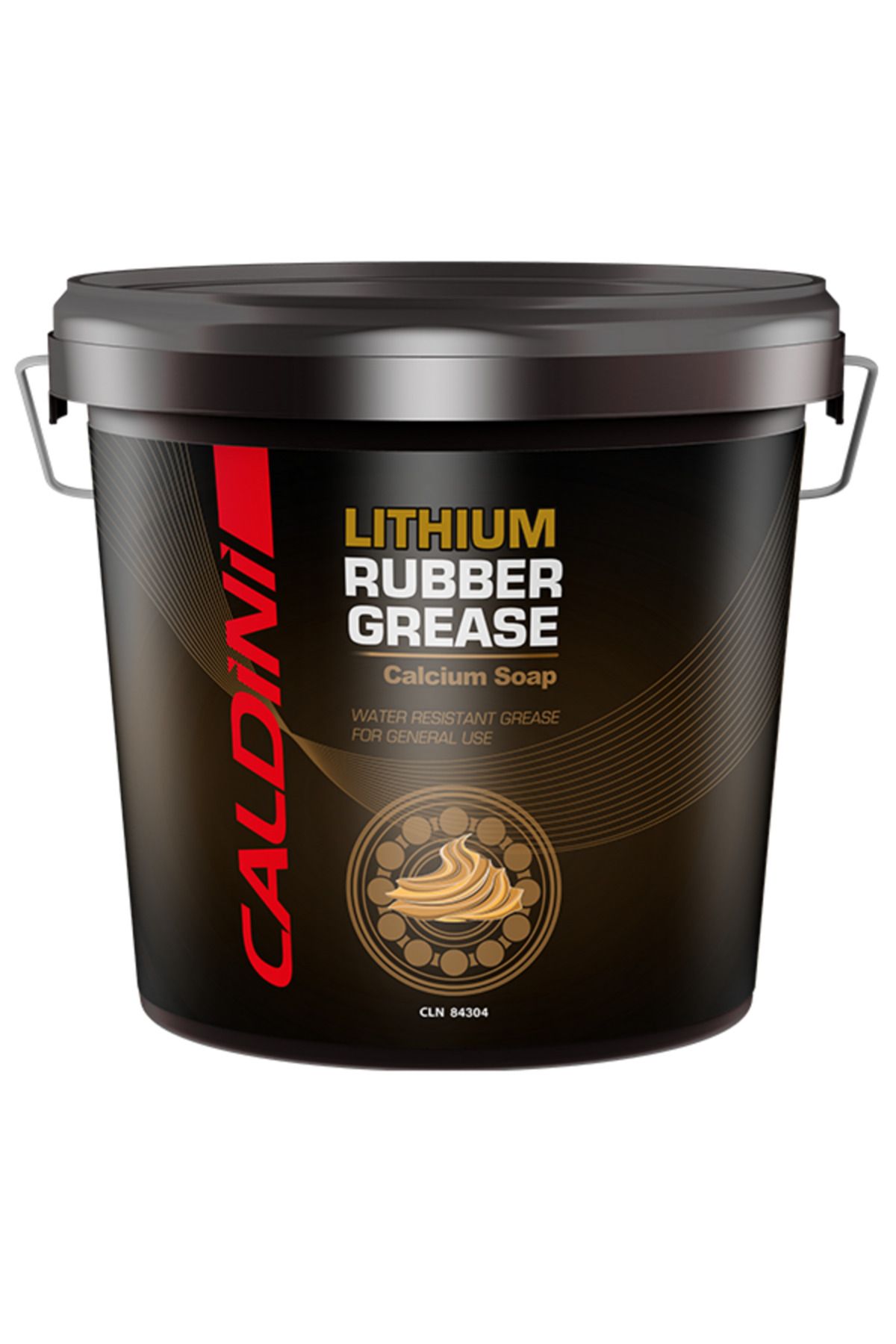 CALDİNİ CALDİNİ NLGI-3 LİTYUM KALSİYUMLU GRES MAVİ 0.9 KG