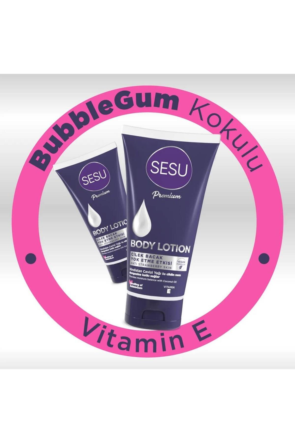 Premium Body Lotion 175 ml — 27374748494939 — تصویر 2 از 2